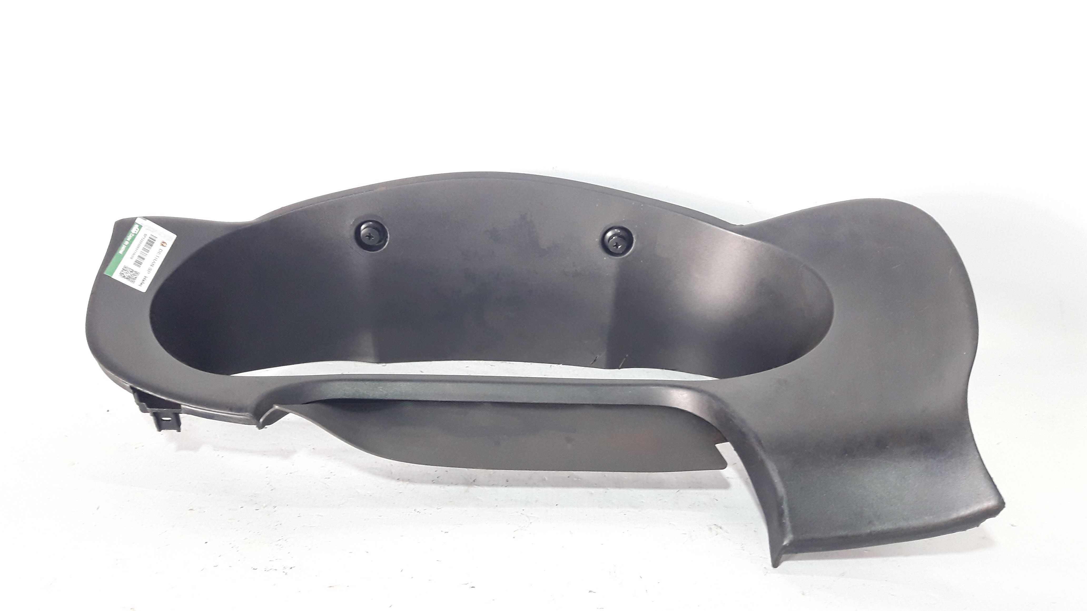 Moldura Painel Velocímetro Hilux 16/20 55410-kk020 24597 3