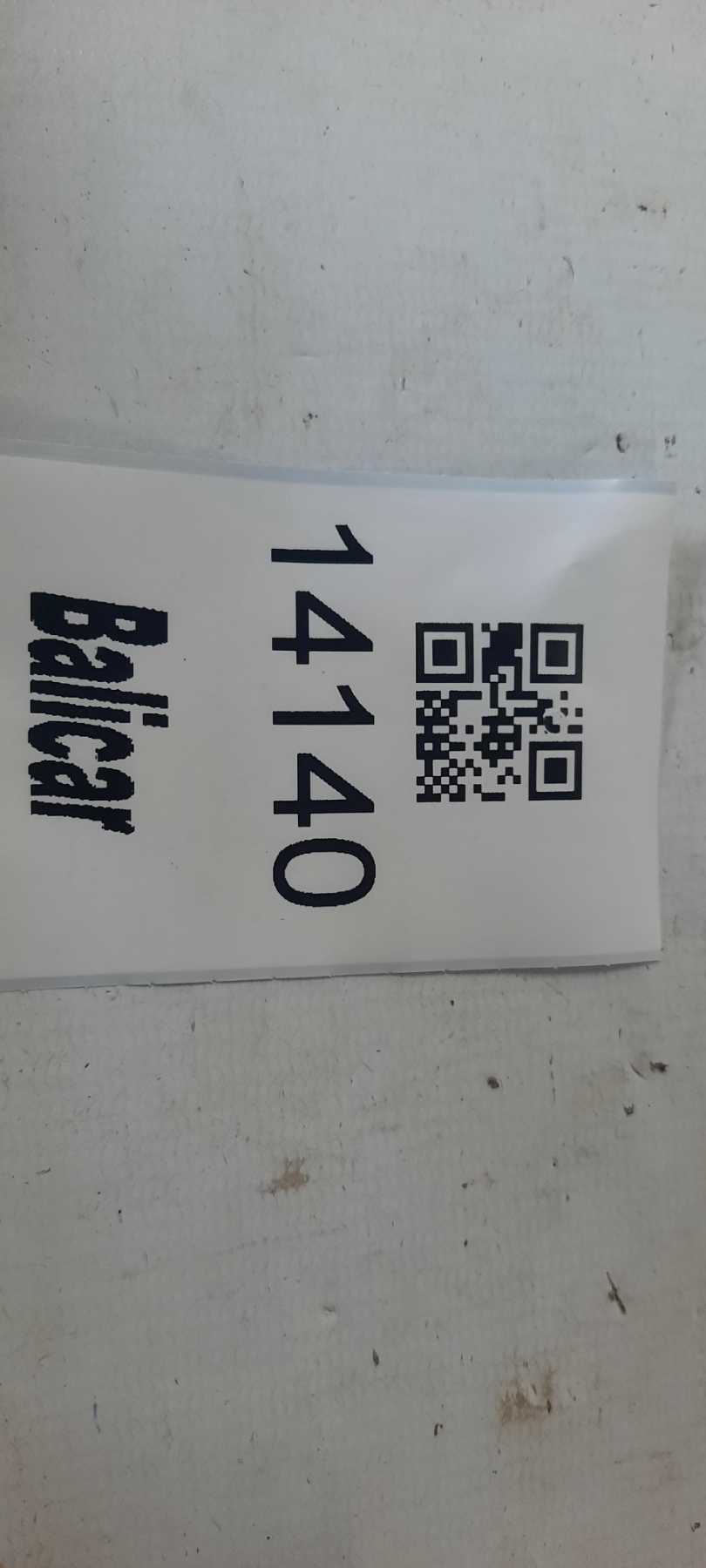 Moldura Botão Farol Milha Ford Fusion 2010/2012 Original 5