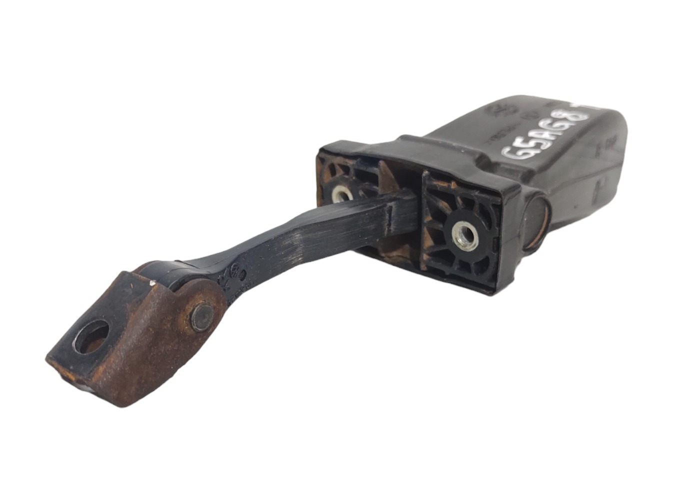 Limitador Porta Traseira Gol 08 A 23 G5 A G8 5u4839267 1
