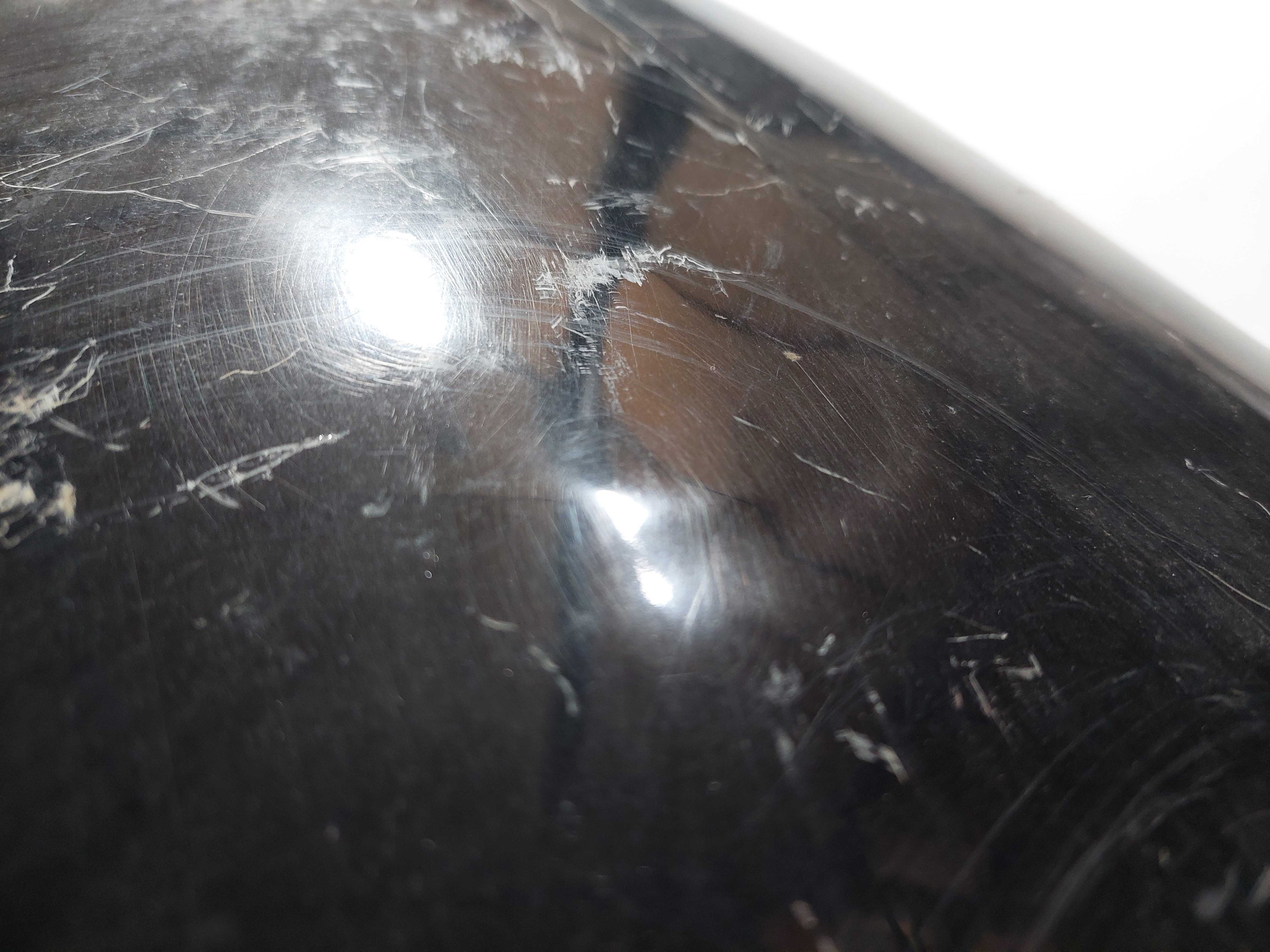 Paralama Lado Esquerdo Renault Senic C/pequeno Detalhes 5