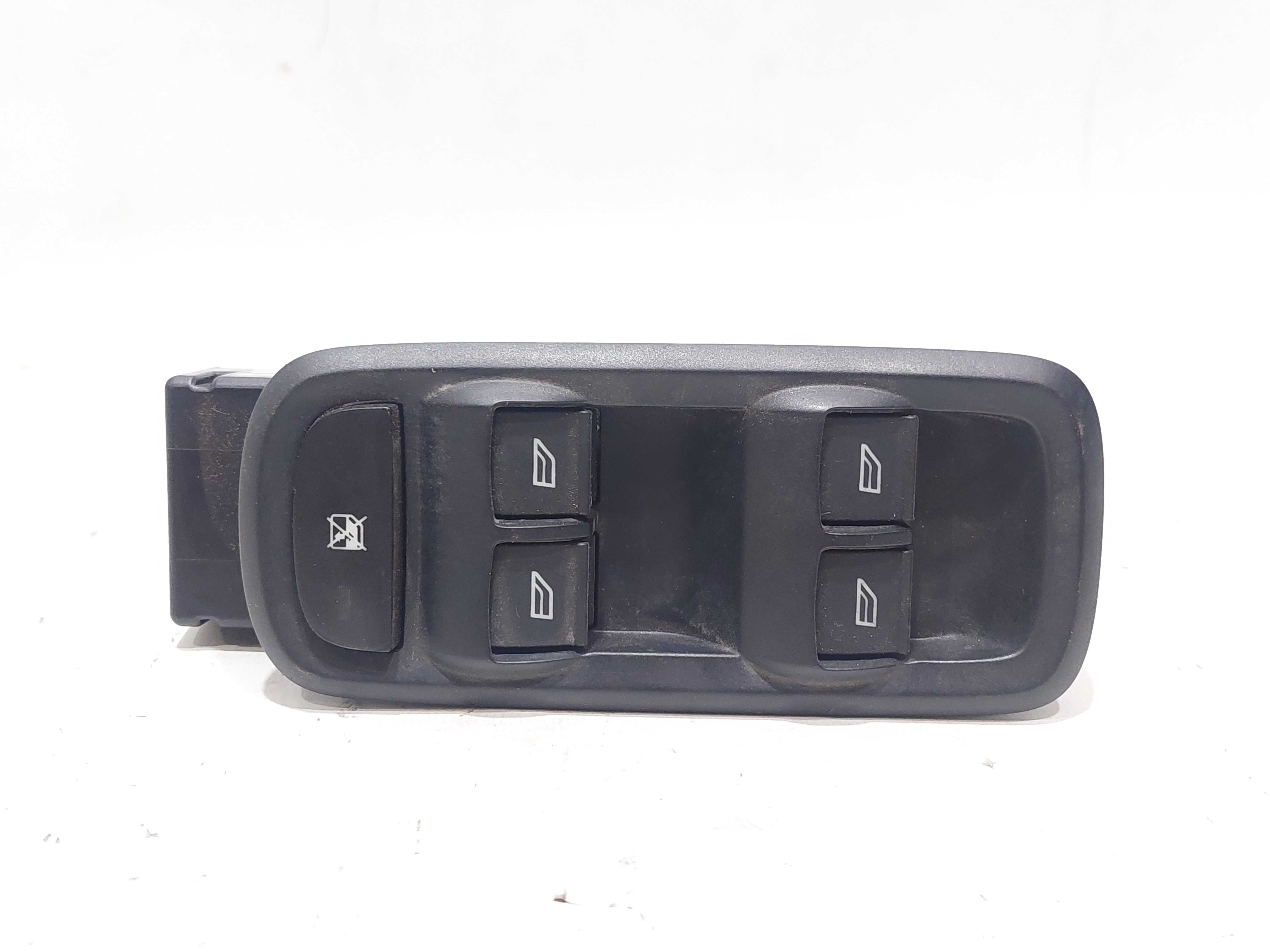Comando Botão Vidro Elétrico Diante Esquerdo Ford Ka 14/19 1