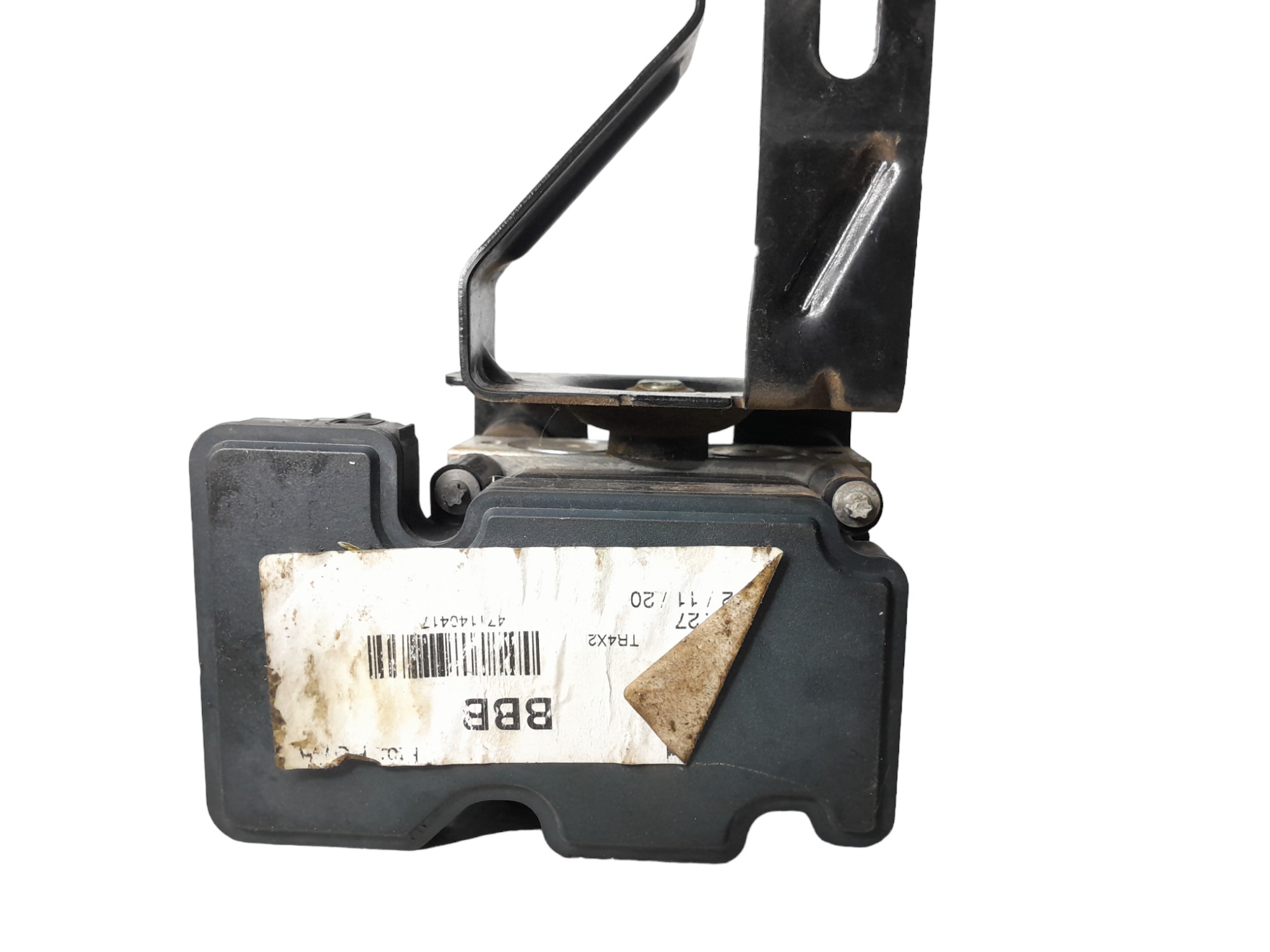 Módulo Abs Renault Kwid 1.0 3cc Original Usado 3