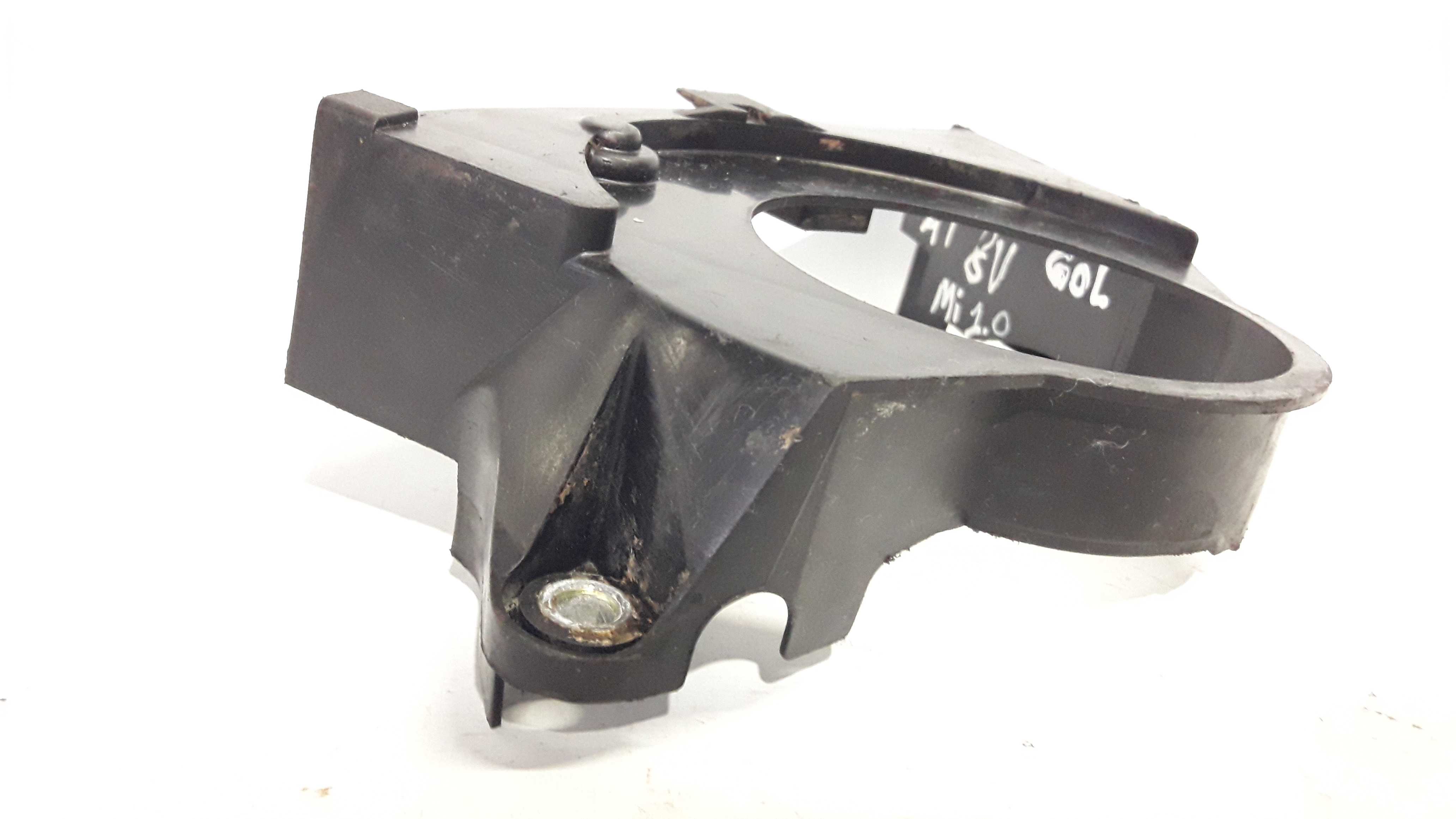 Capa Protetora Correia Dentada Gol At Mi 8v 1.0 030109127q J 4