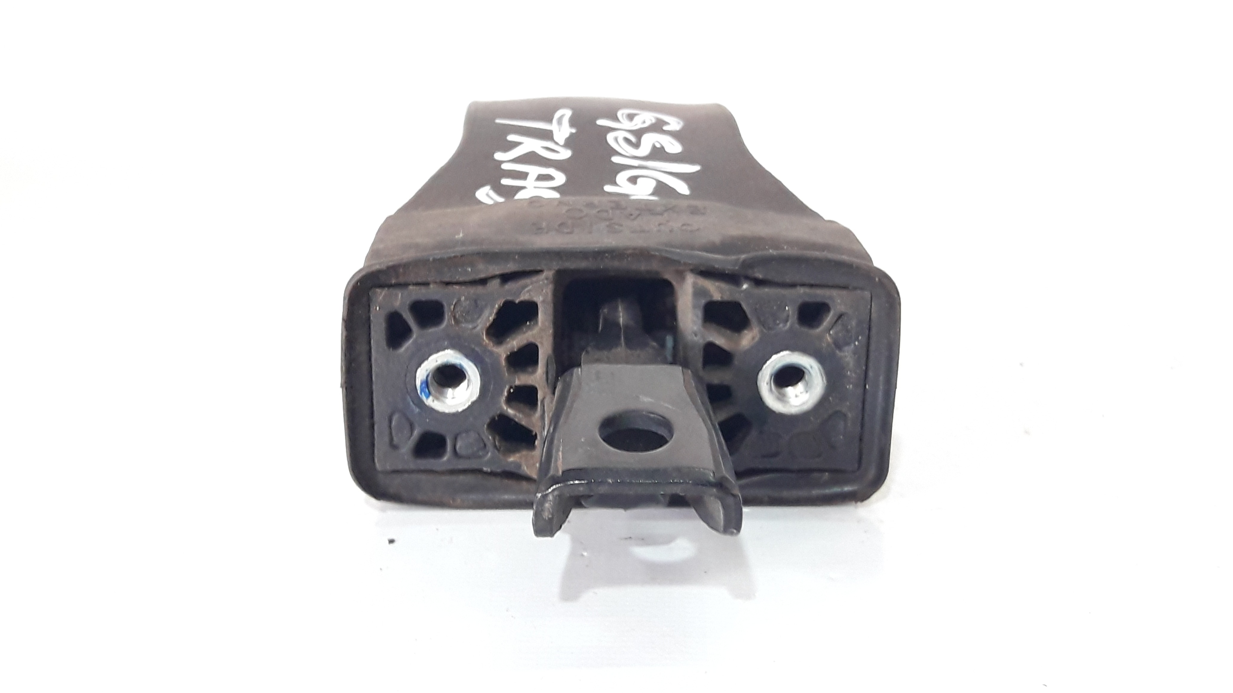 Limitador Porta Traseira Gol G5 G6 5u4839267 4