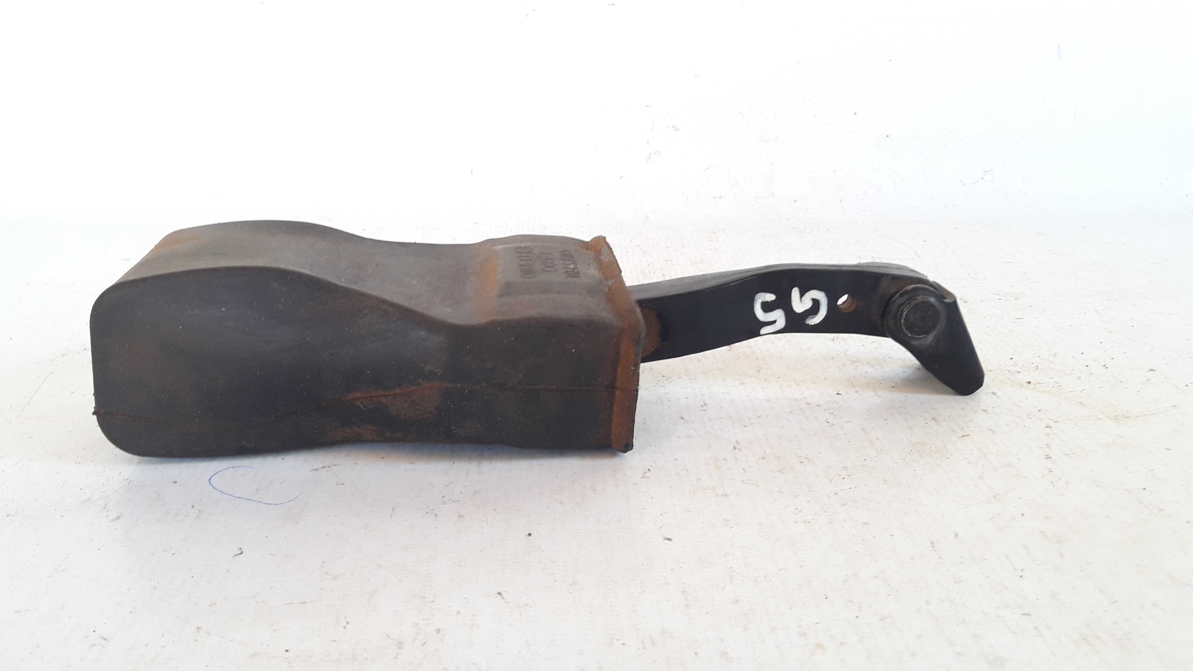 Limitador Porta Traseira Gol G5 2009 2010 2011 2012 Original 3