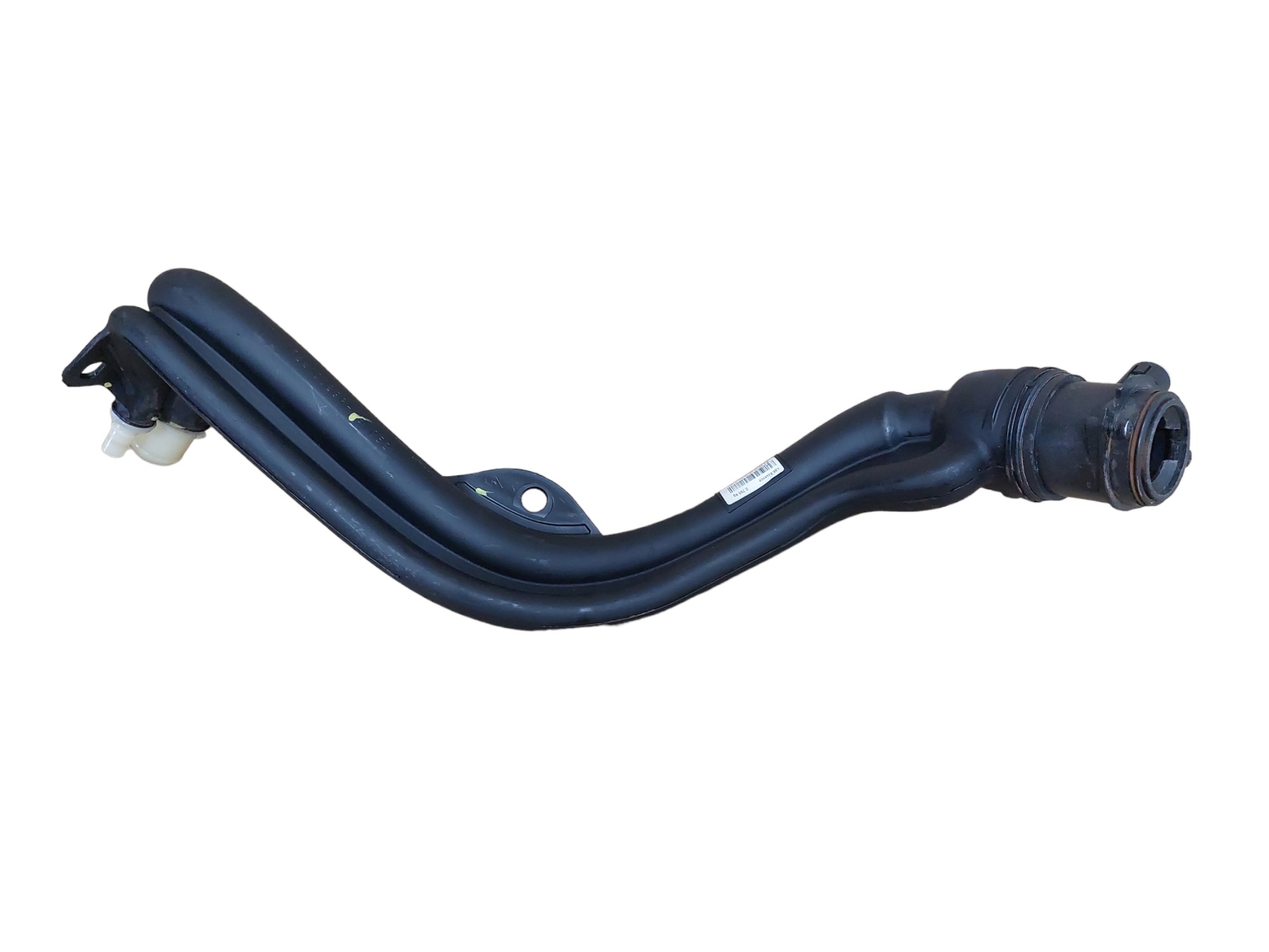 Tubo Gargalo Tanque Combustível Fluence 11/15 2.0 Automát 5