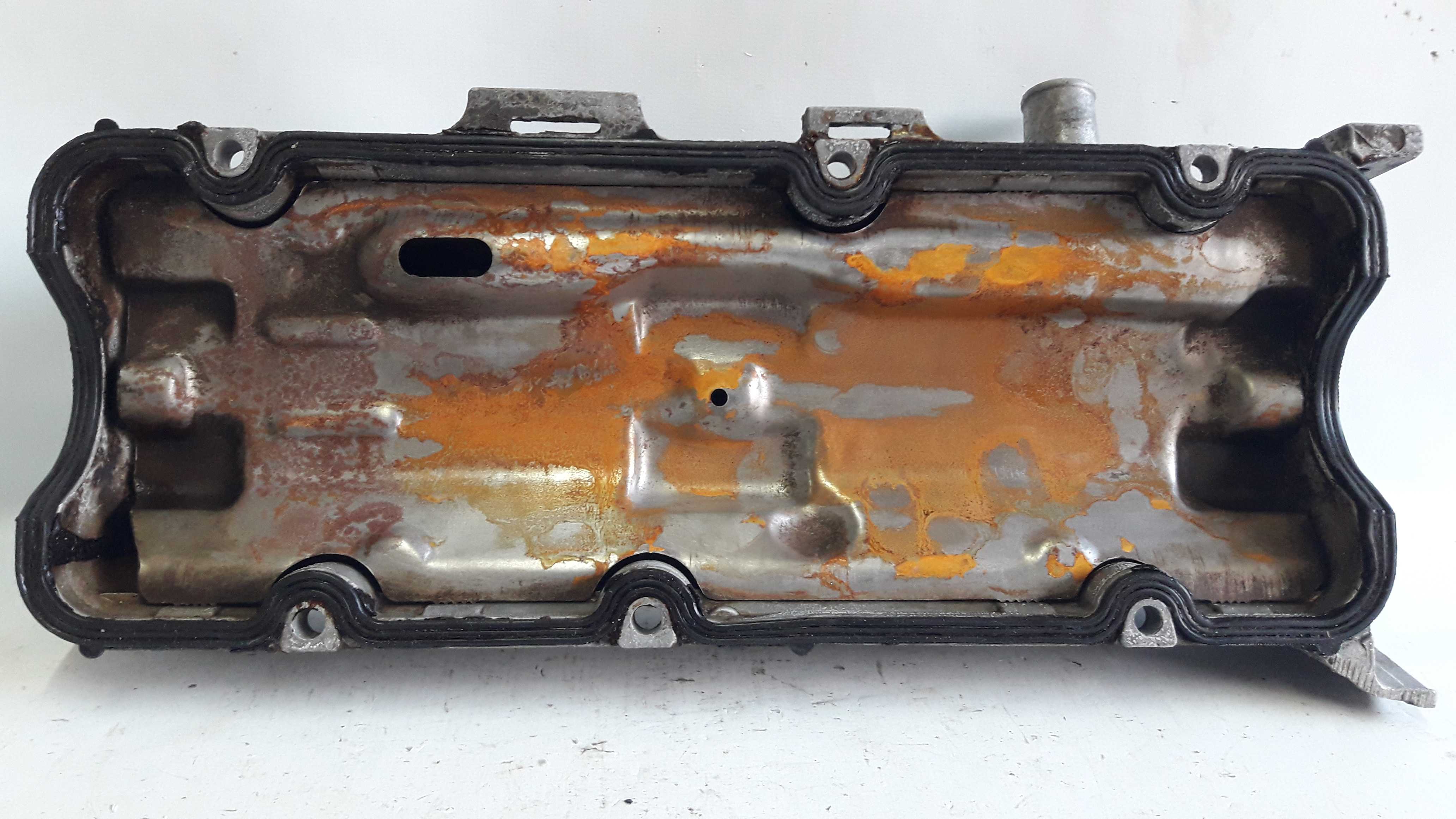 Tampa Válvula Palio Fire 1.0 46546204 Original 4