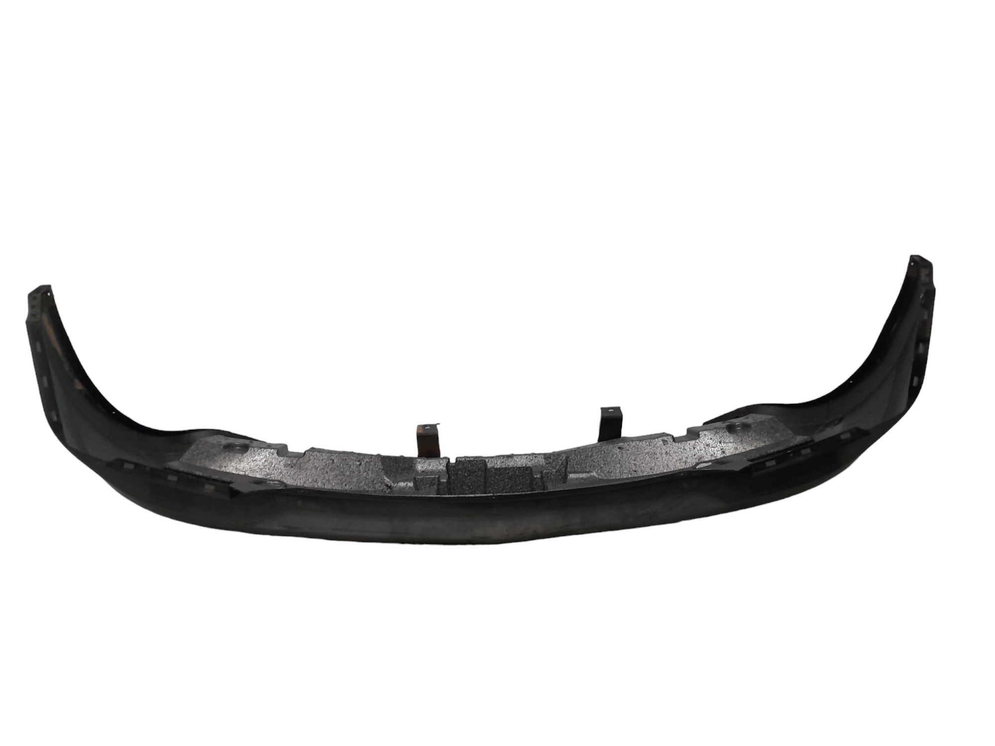 Parachoque Traseiro Chevrolet Agile 2009 A 2012 Original 5