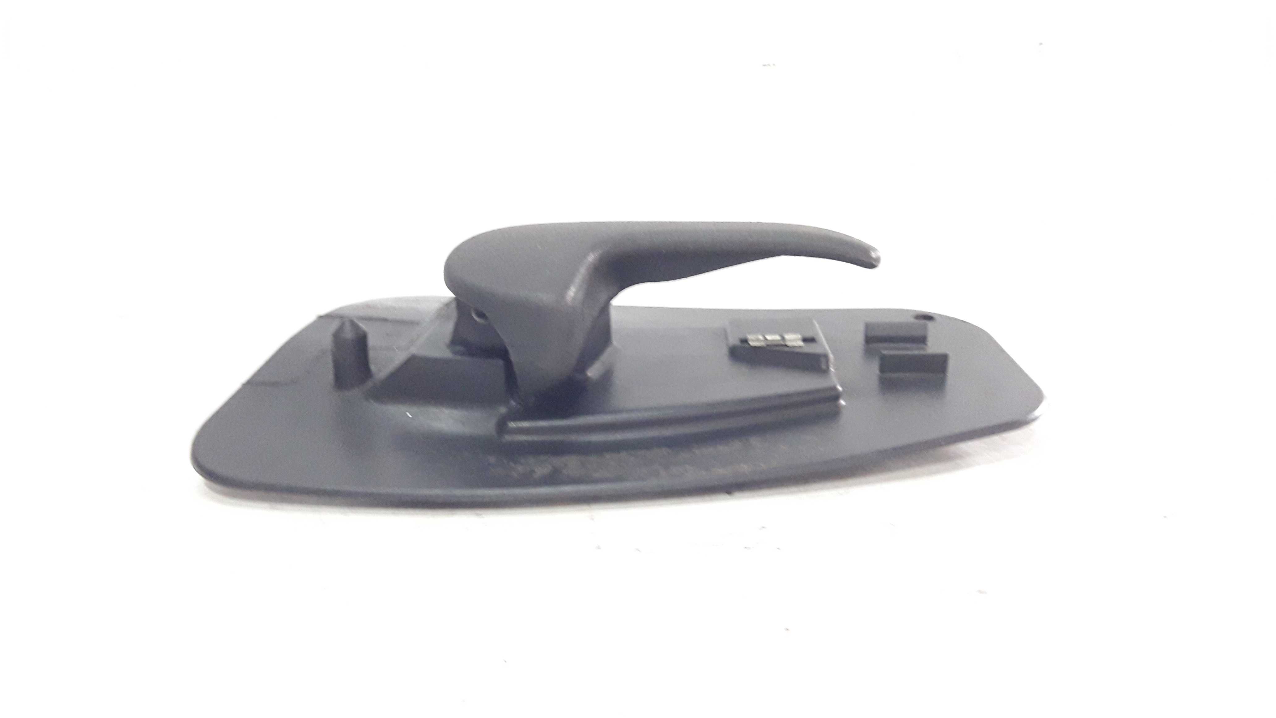 Maçaneta Interna Traseira Direita Corsa Maxx 3 A 10 13104270 Preto Traseira 4