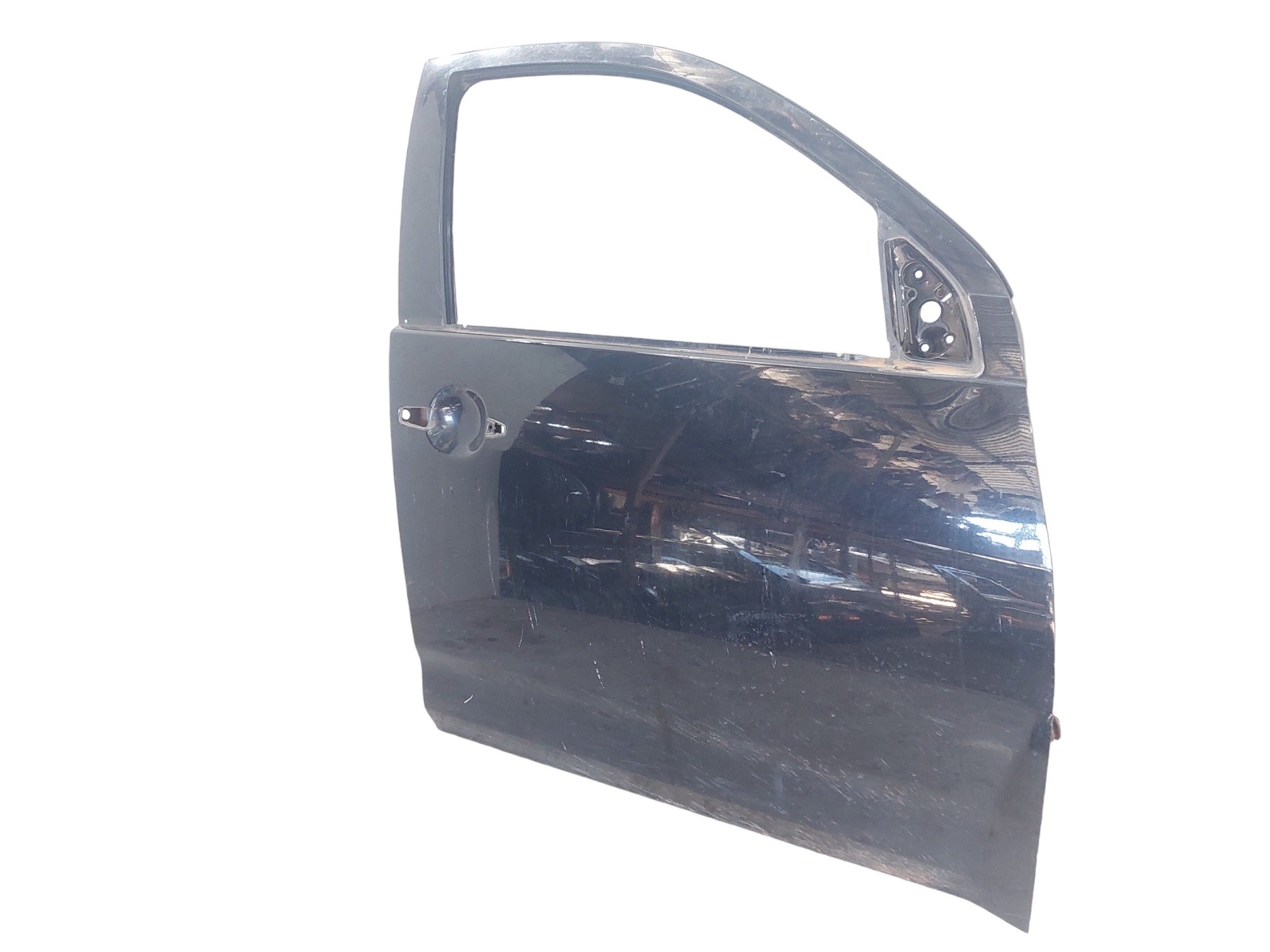 Porta Dianteira Direita Mitsubishi Outlander 2007/09 Origina 2