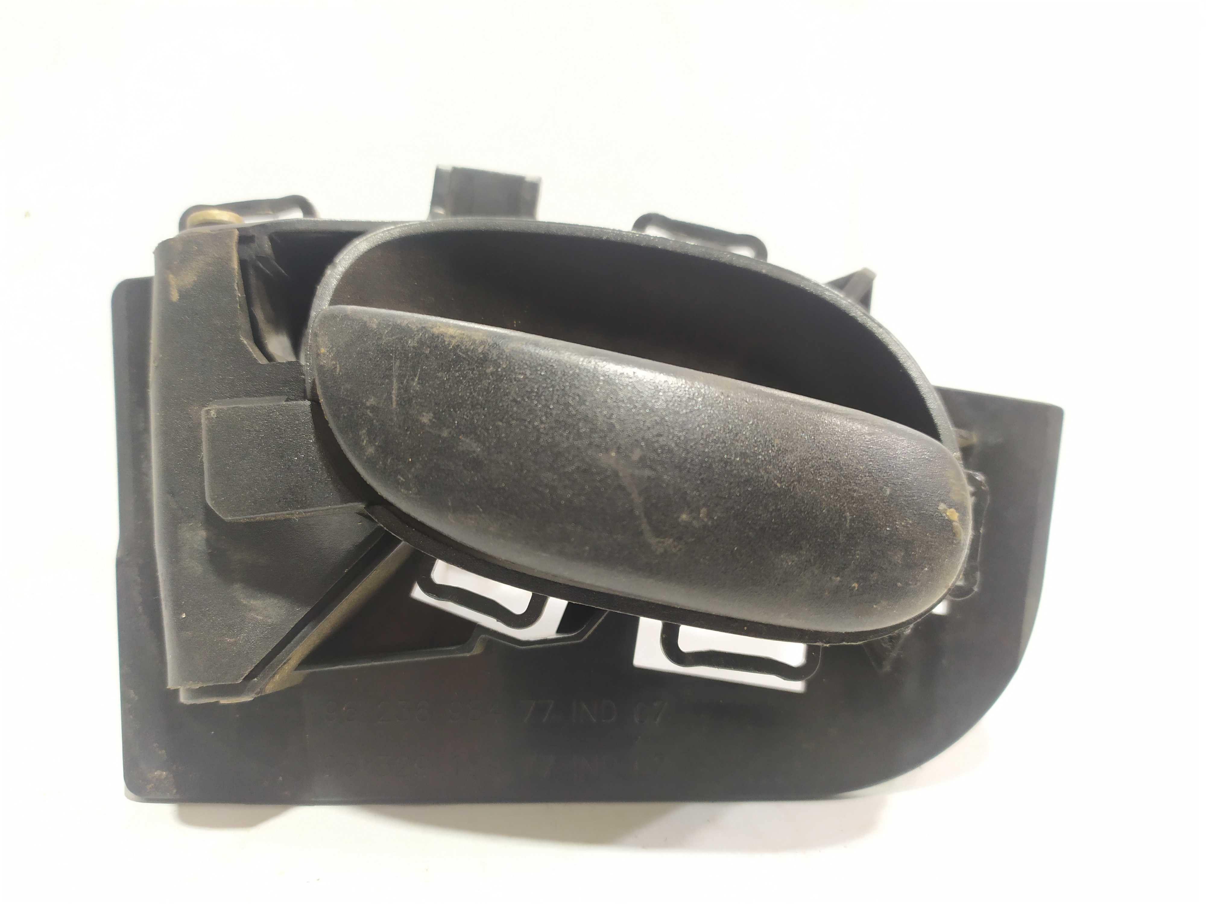 Maçaneta Interna Dianteira Esquerda Peugeot 206 207 Original