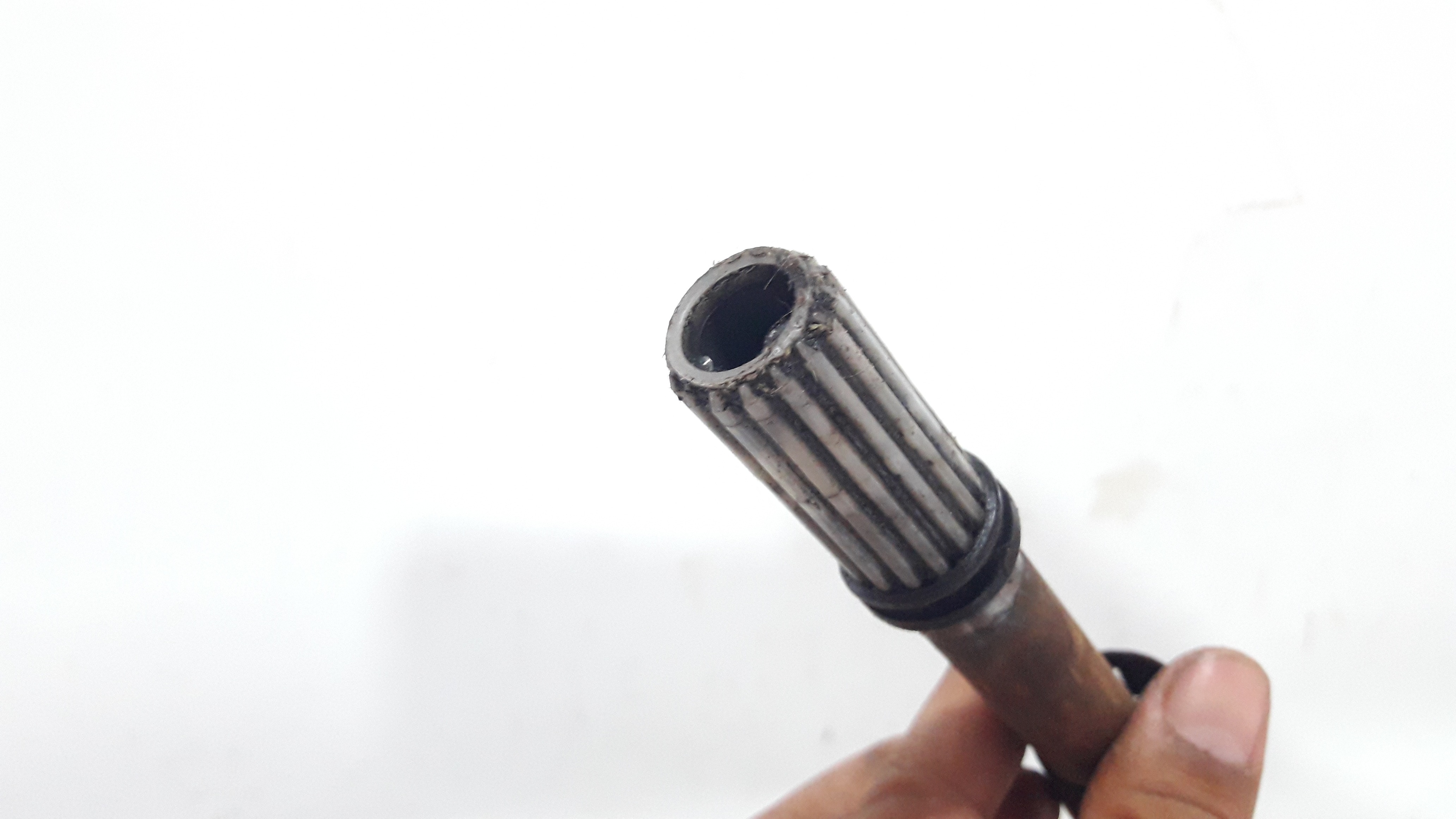 Coluna Direção C Miolo Chave Xsara Picasso 02 A 7 27006 7