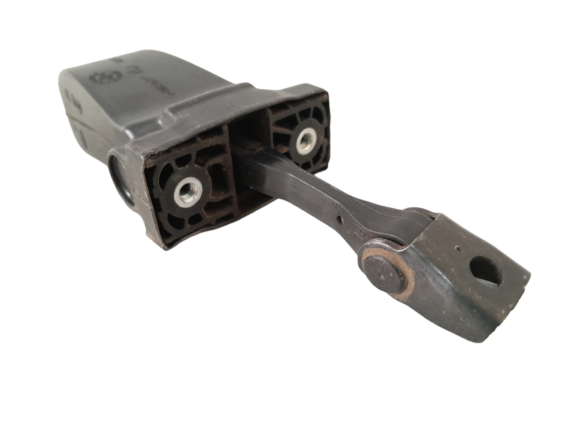 Limitador Porta Traseira Direita Volkswagen Gol G7 Original 5