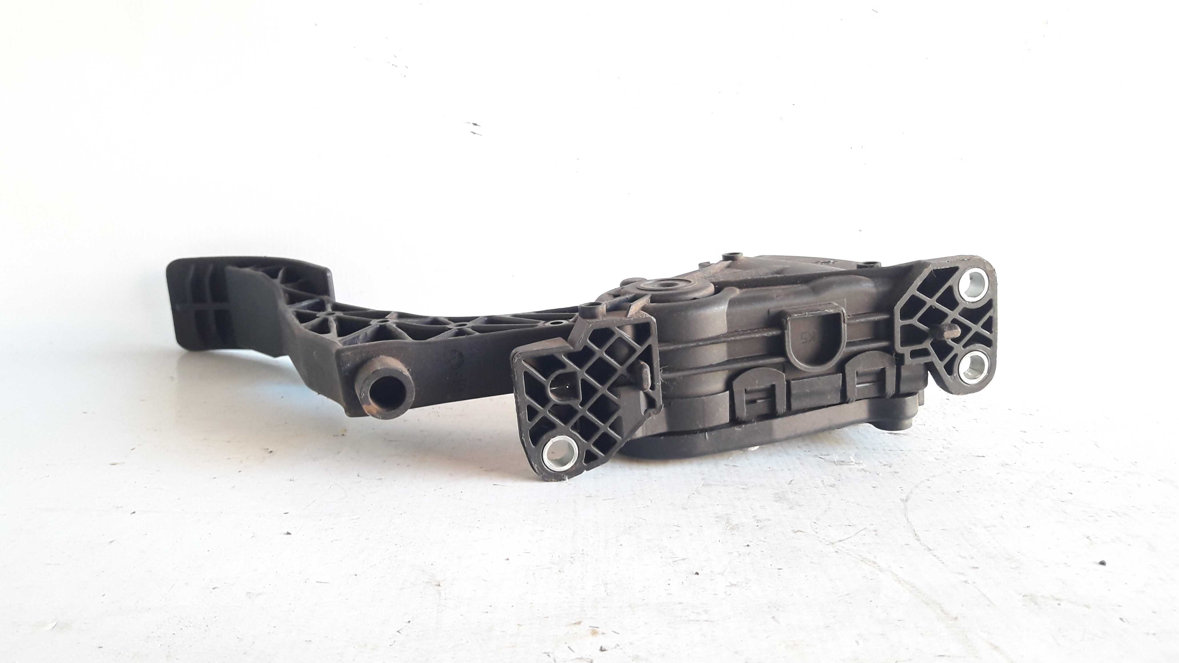 Pedal Acelerador Eletrônico Gol G4 Fox 1.0 6q1721503c Origin 3