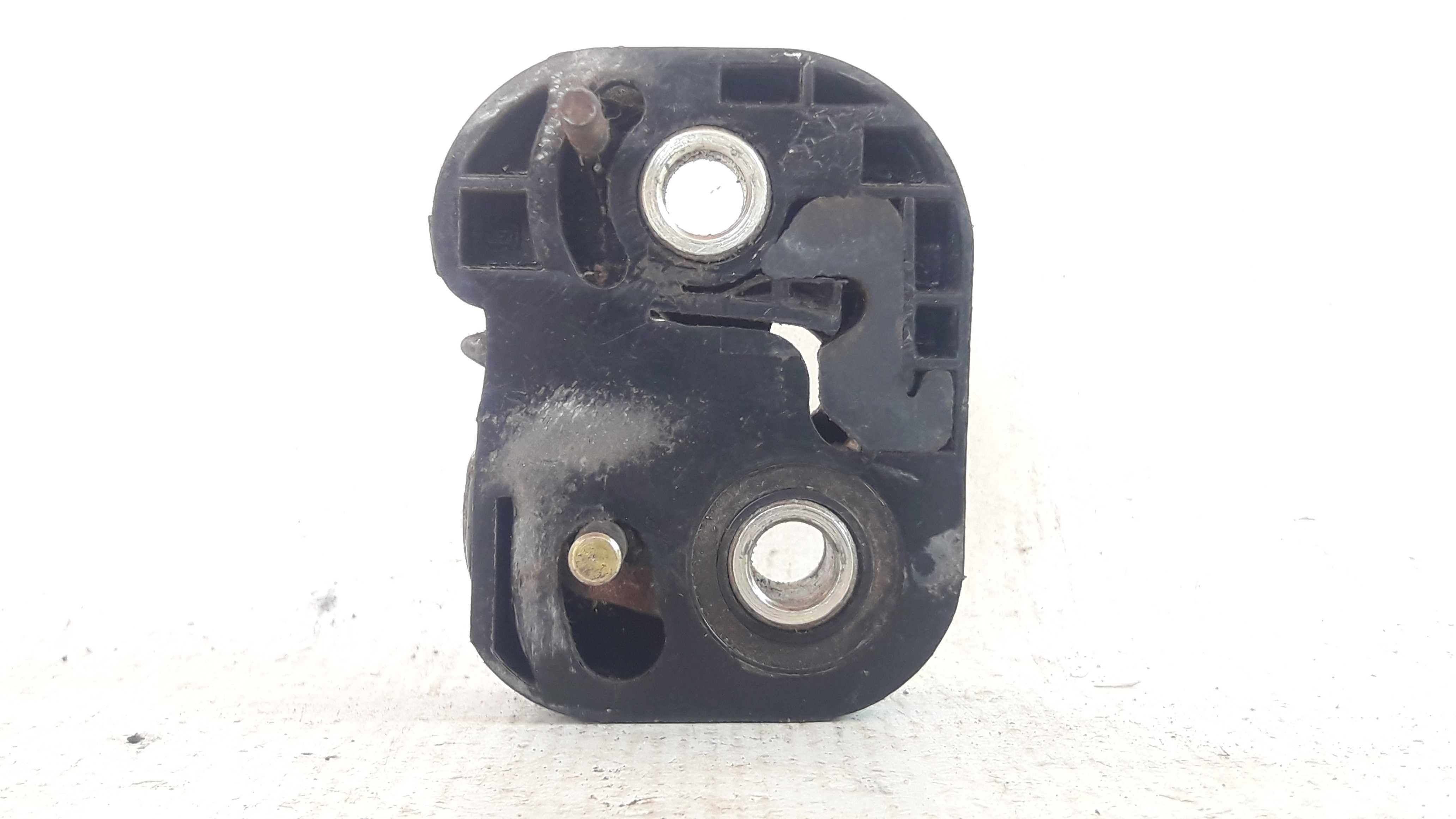 Fechadura Manual Dianteiro Direita Fiat Uno Mille Original 2