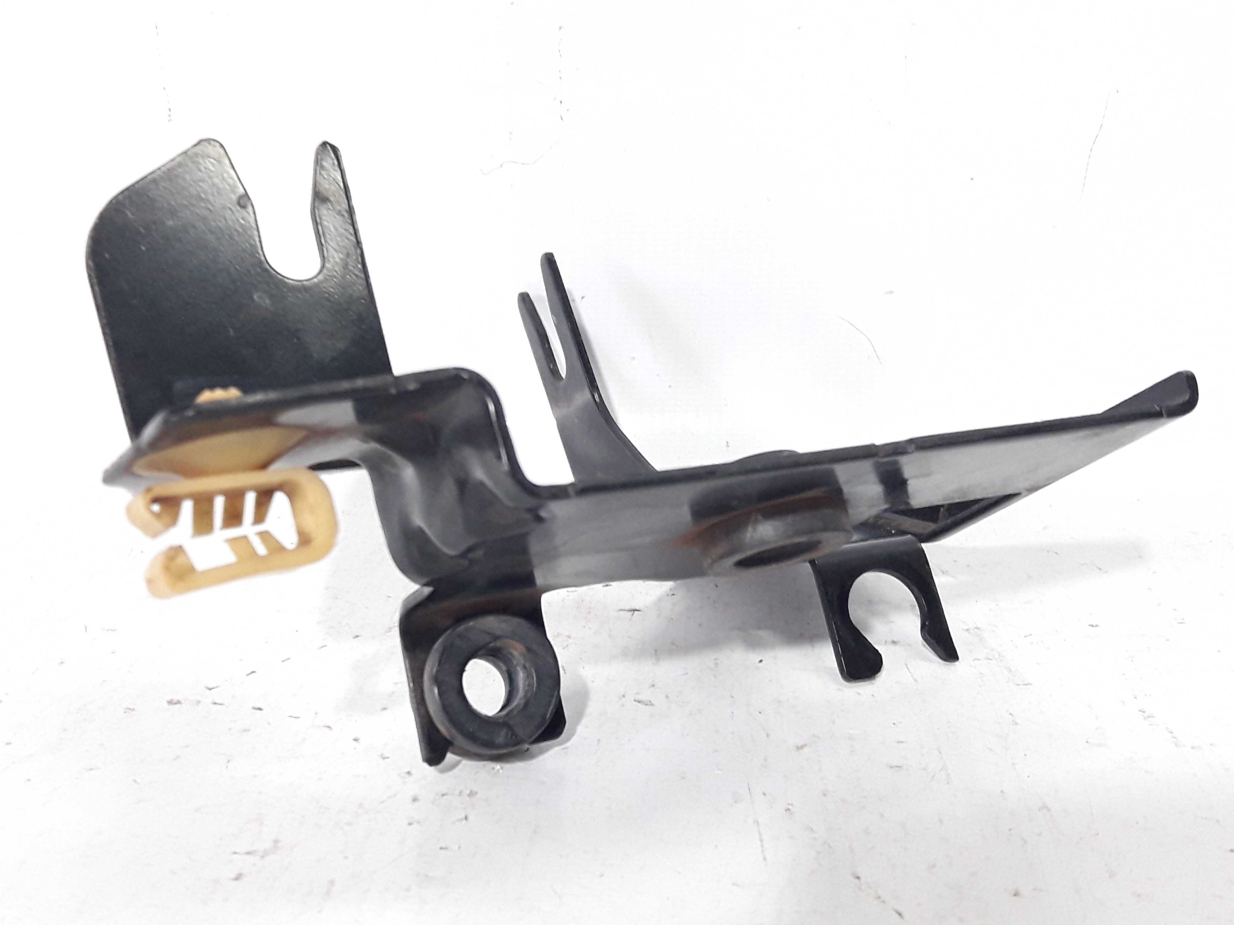 Suporte Módulo Abs Duster/oroch 12/19 478400028r 3