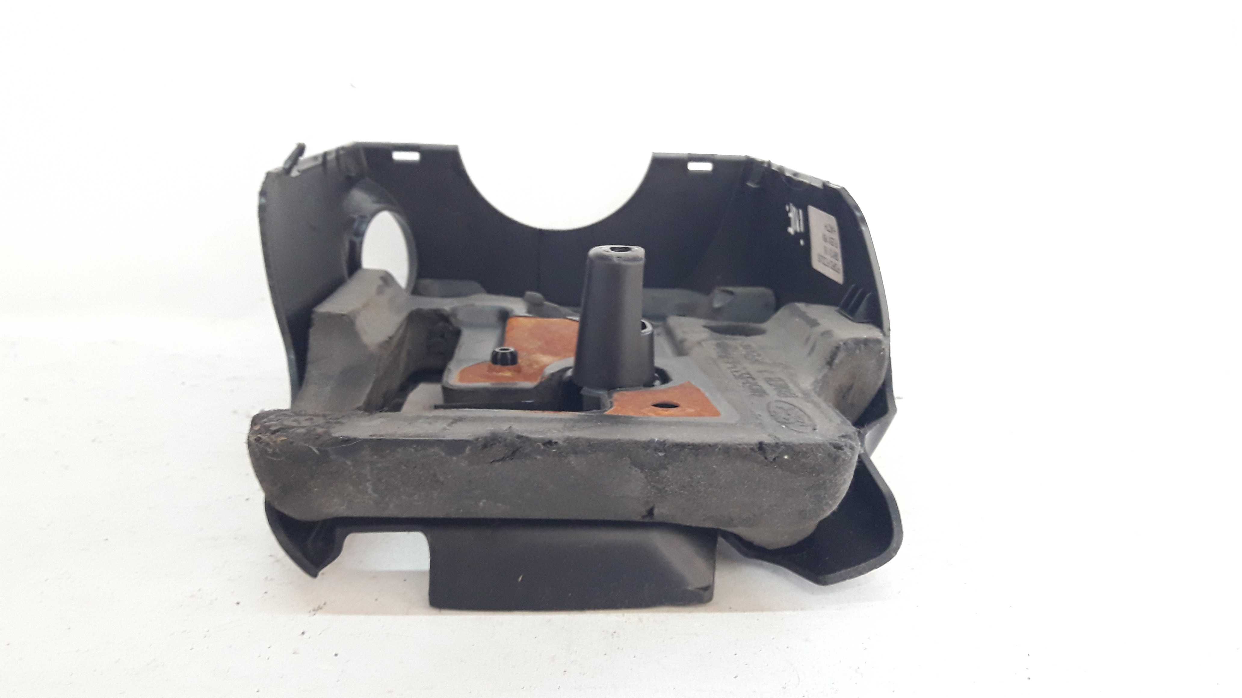 Moldura Inferior Coluna Direcao Focus 9 A 13 4m513533a 6