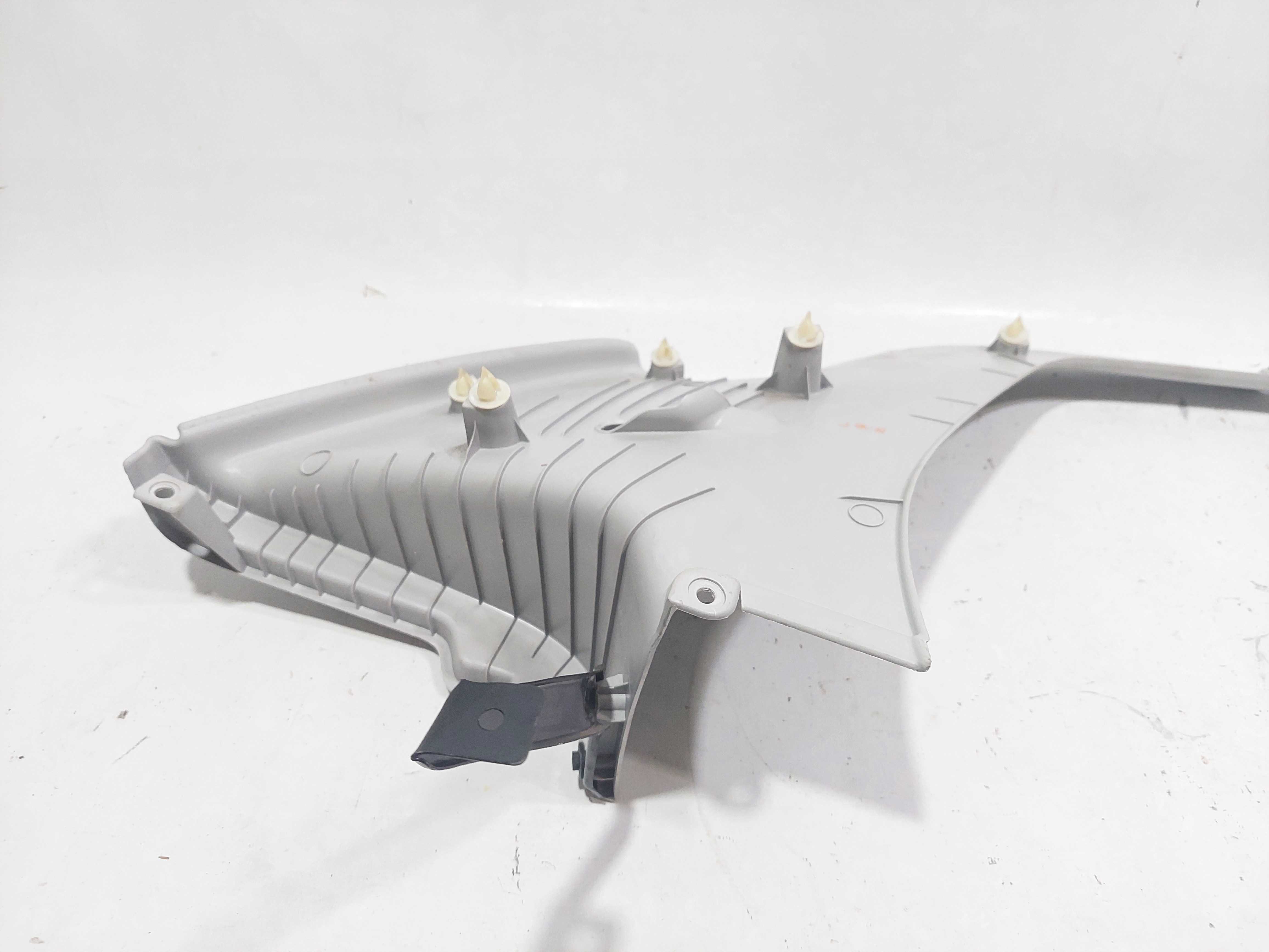 Suporte Tampão Bagagito Direito Fox 2016 5z4867288 Original 4