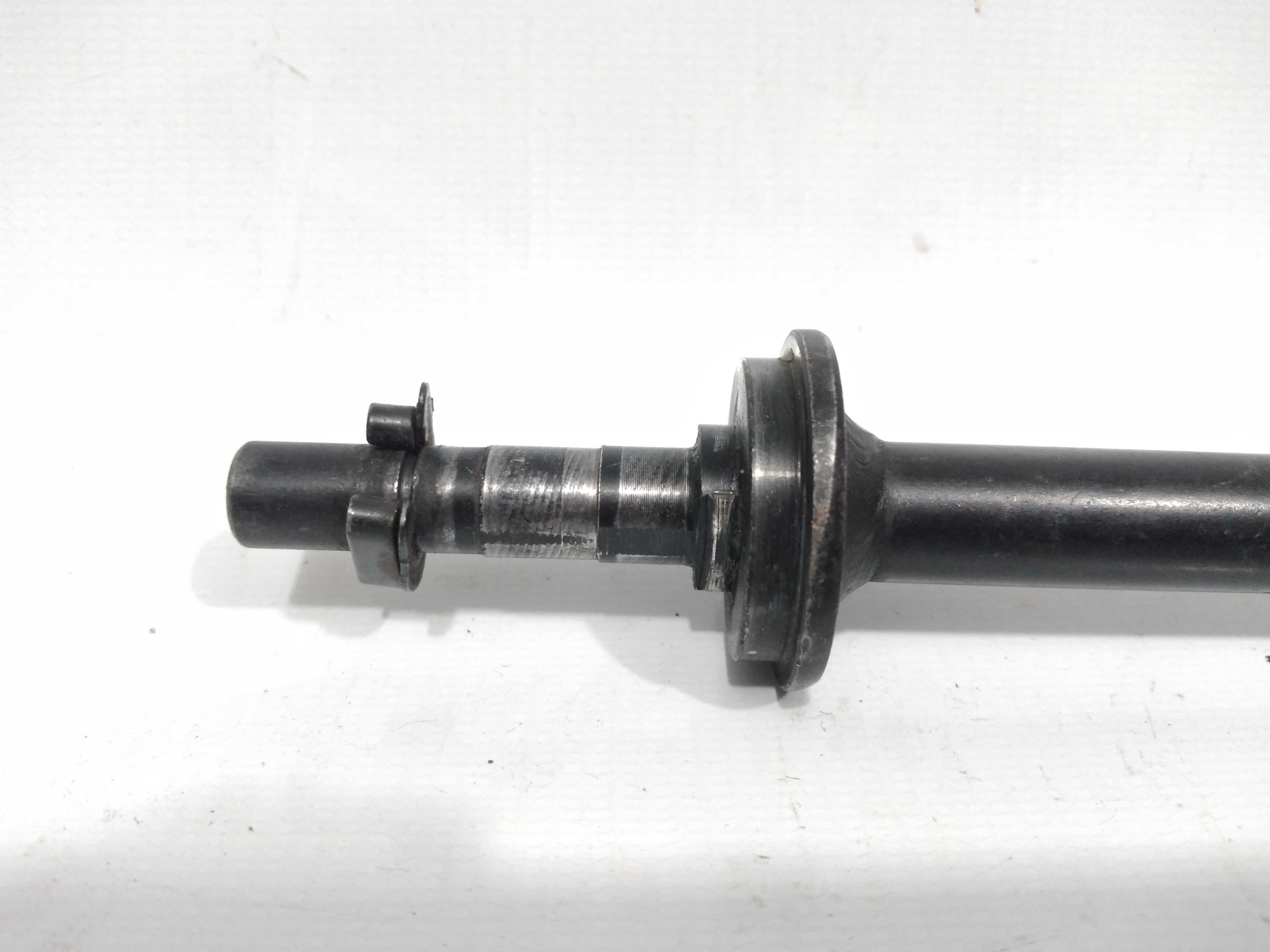 Parafuso Fixação Estepe Kia Sorento 2010 A 2013 Original 1