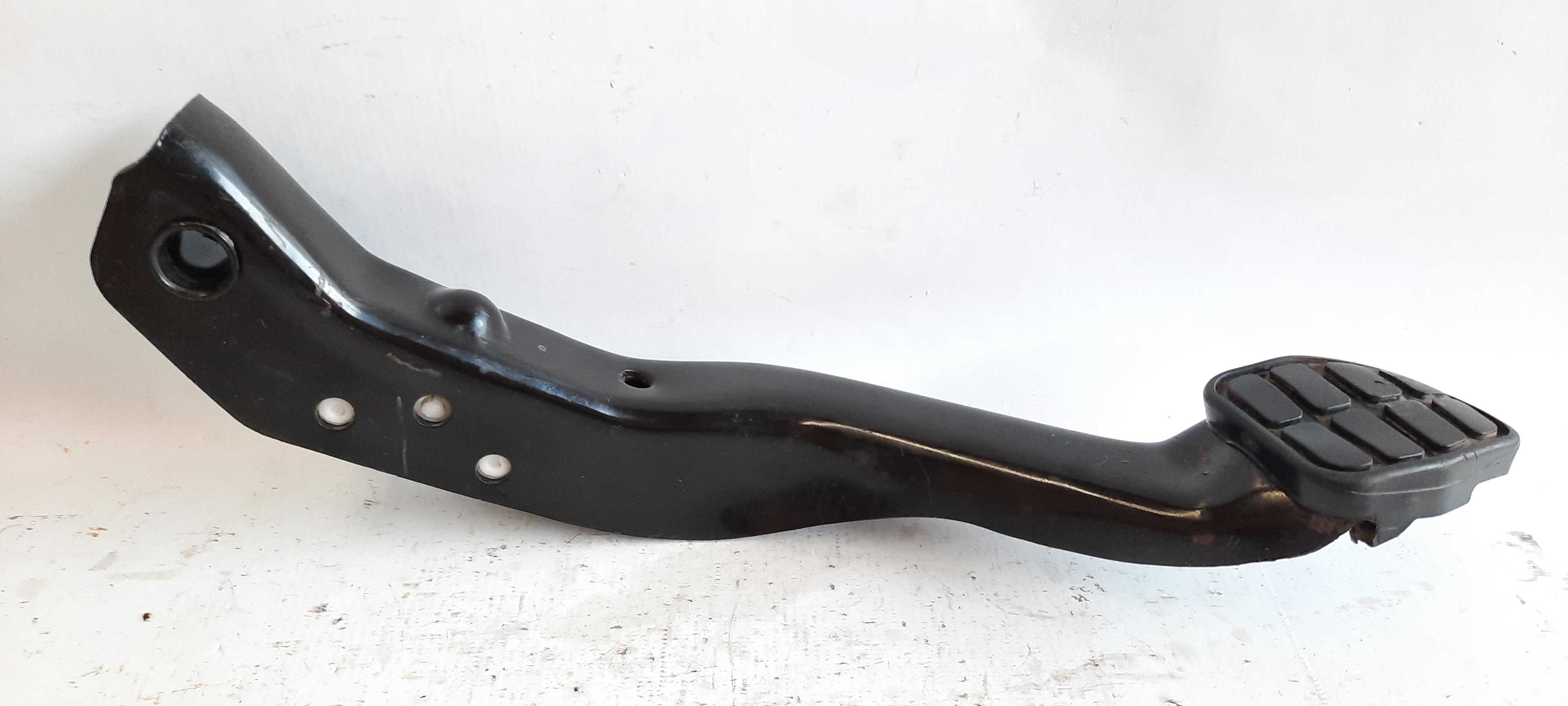 Pedal Freio Gol Saveiro Parati G4 2006/2008 Original 3