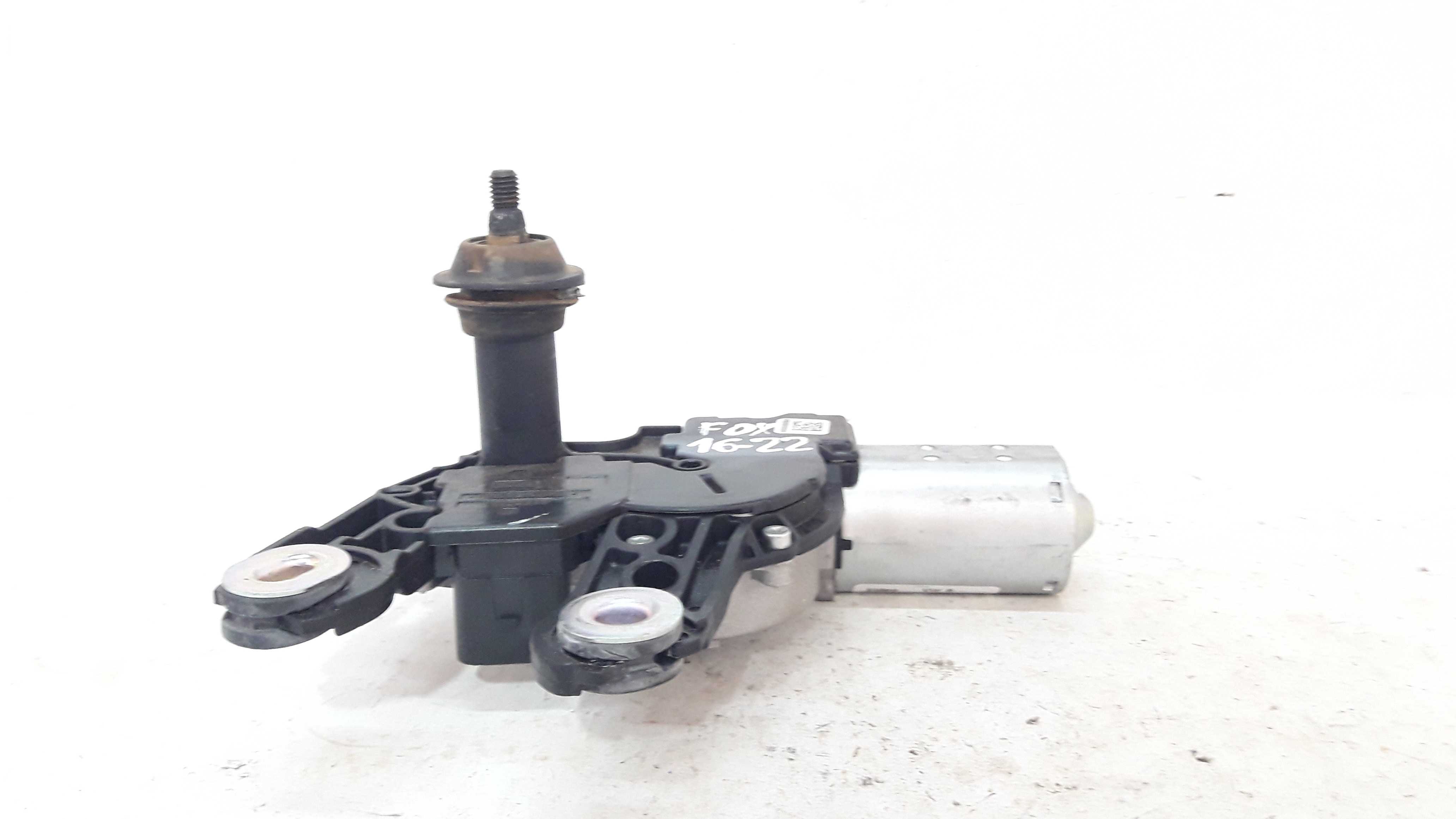 Motor Limpador Vidro Traseiro Fox 16 A 22 1sb955711b 7