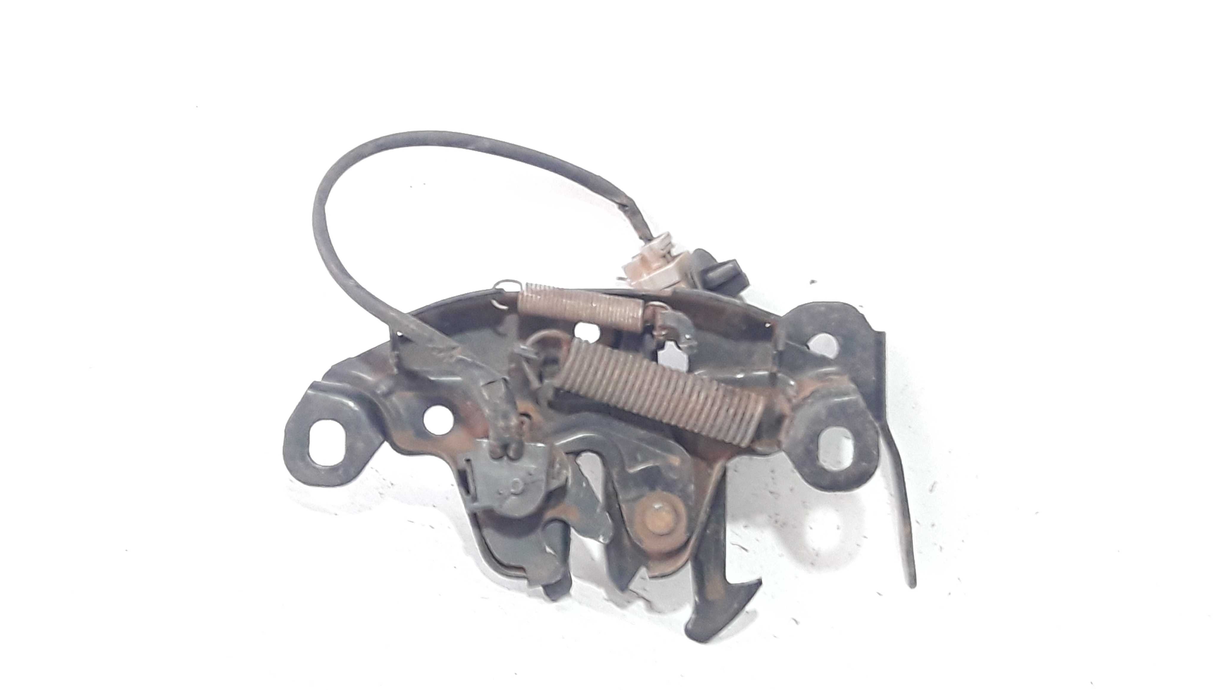 Fechadura Capo Nissan Tiida 2011 24420 2