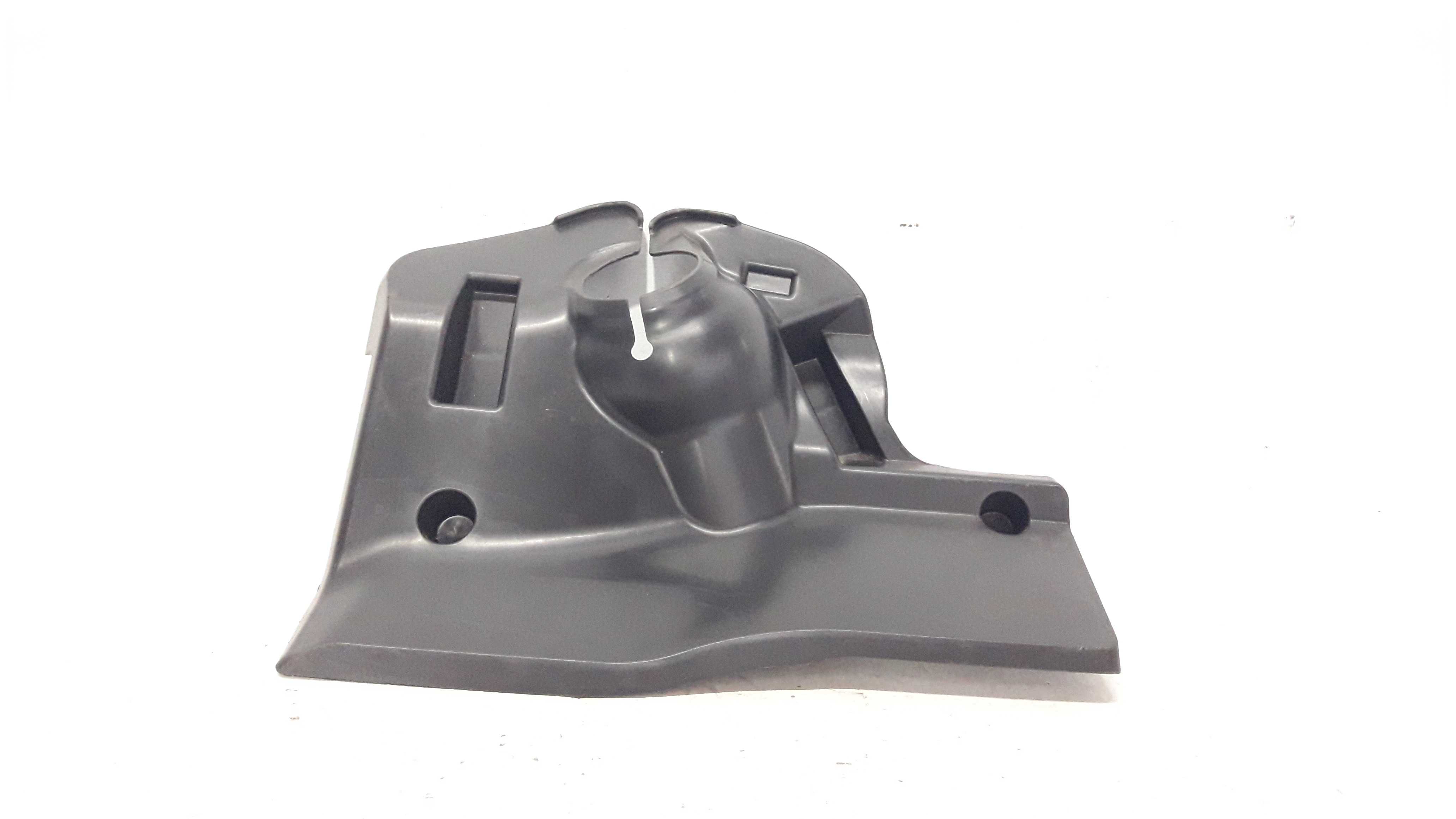 Moldura Coluna Direção Civic G10 17 A 22 53320tem 4