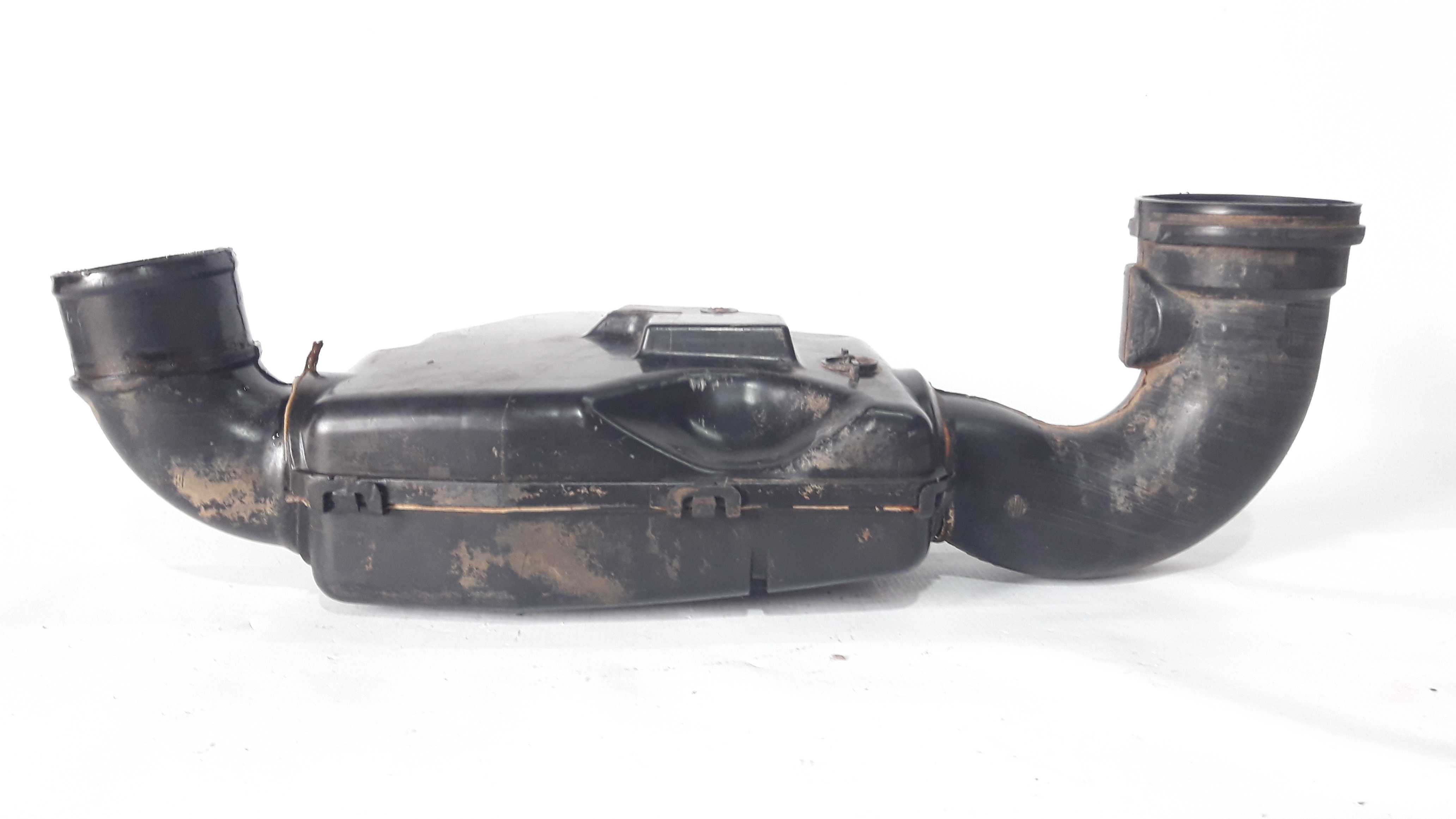 Caixa Filtro Ressonadora Peugeot 206 1.4 8v 9639215980 4