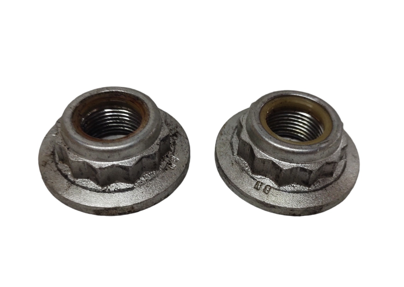 Porca Homocinética Dianteira Civic 2.0 Gt Cvt 17 A 22 1