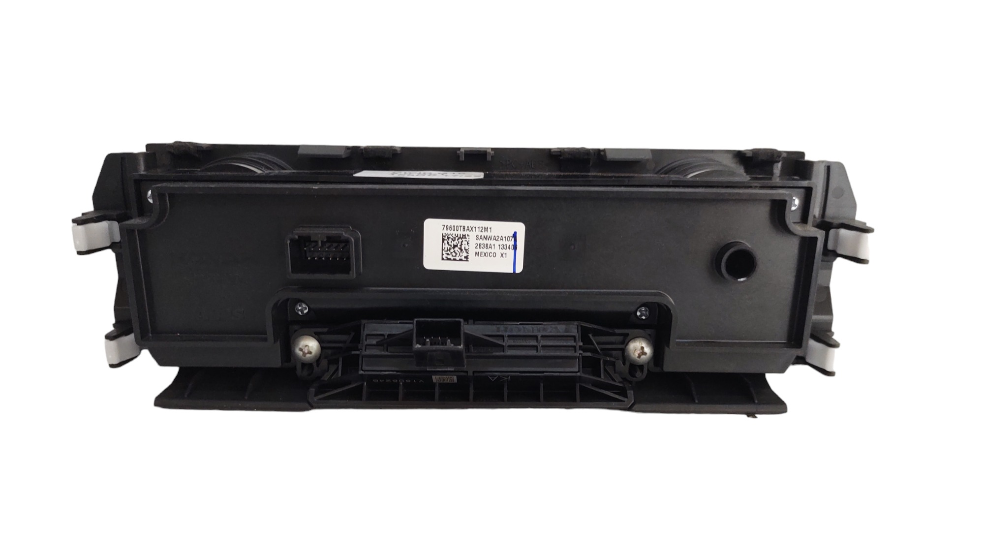 Comando Ar Condicionado Civic 17 A 22 79600tbax112m1 2