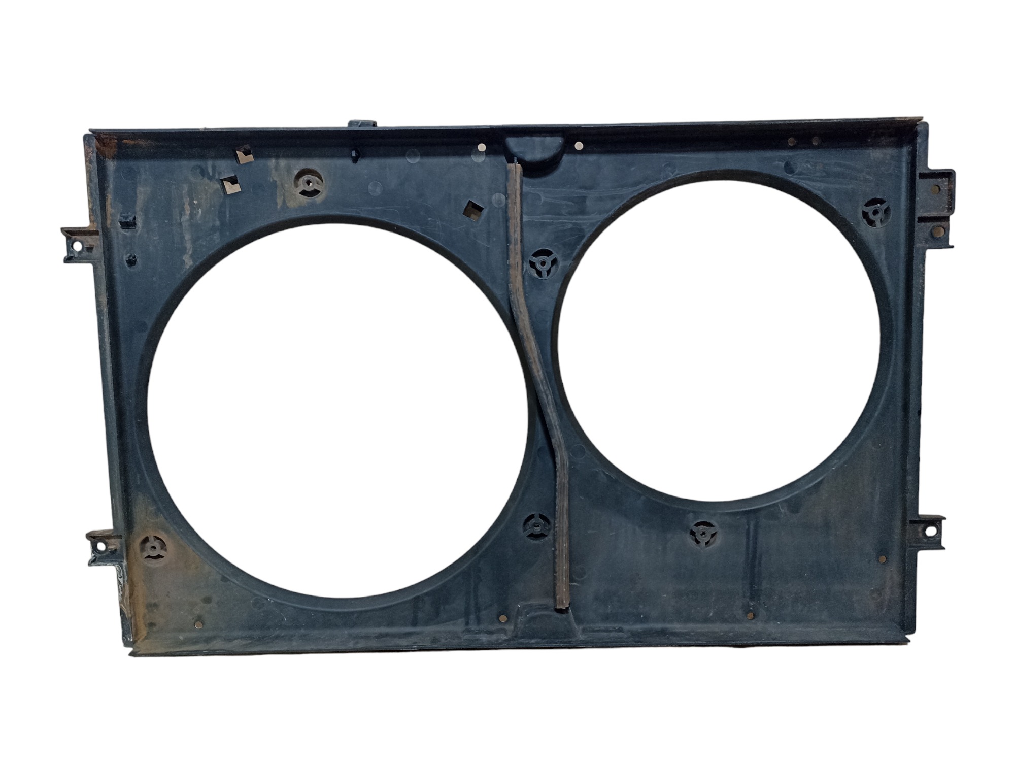 Defletor Da Ventoinha Audi A3 1.8 1998 1999 2000 2001 2002 3
