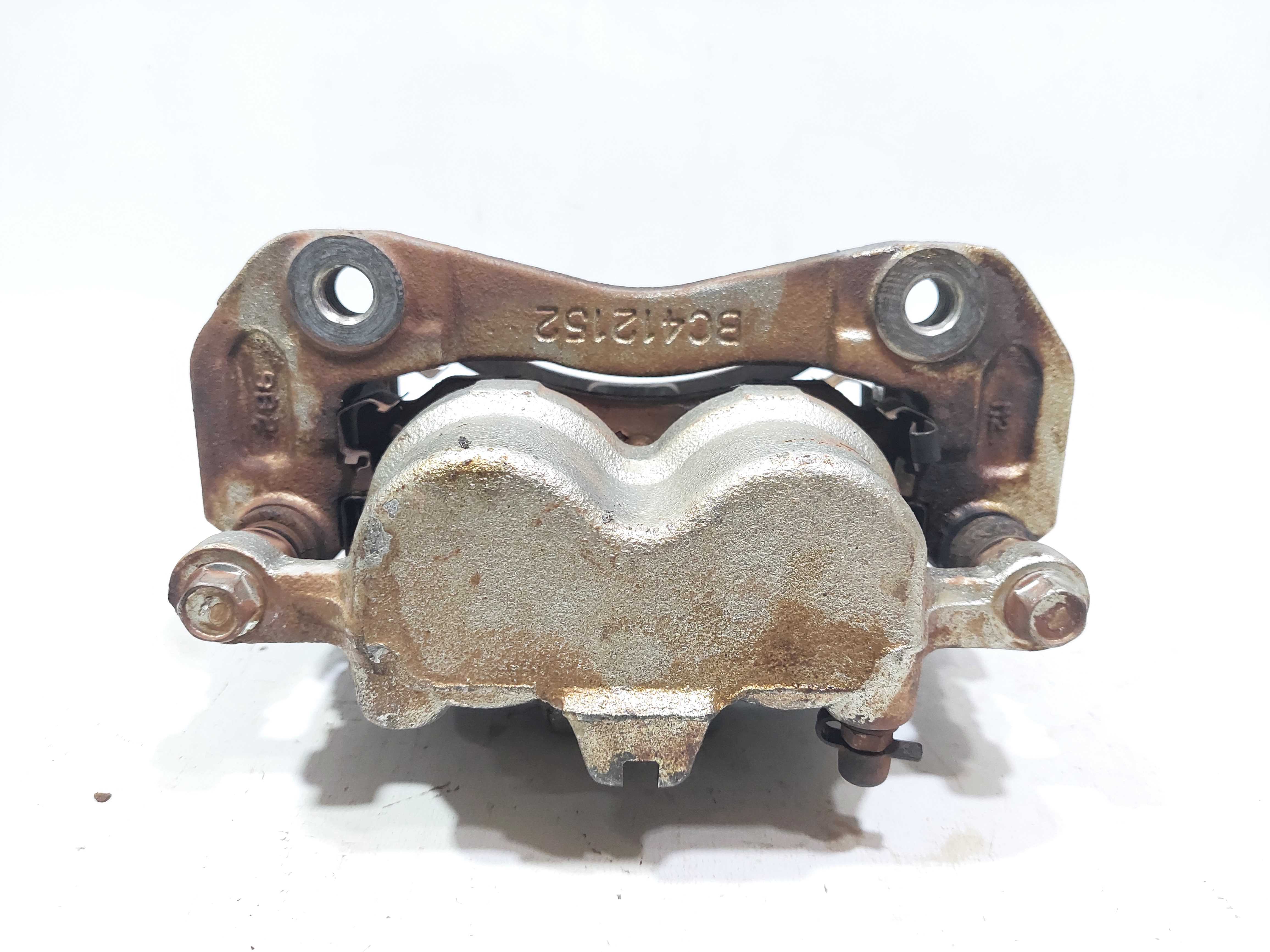 Pinça Freio Dianteira Esquerda Chevrolet Captiva 2009/13 2.4 2