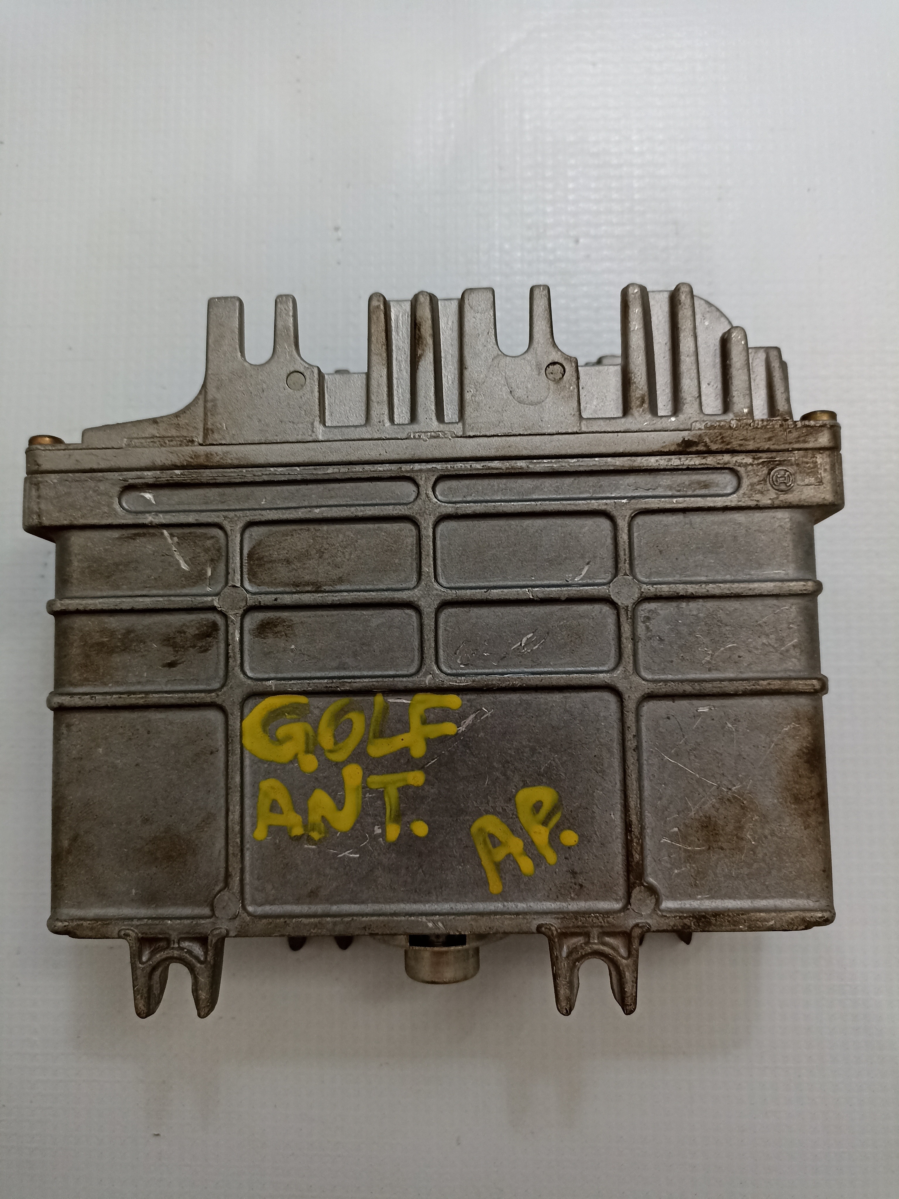 Módulo Injeção Golf 1.8 1995 8a0907311ap Original