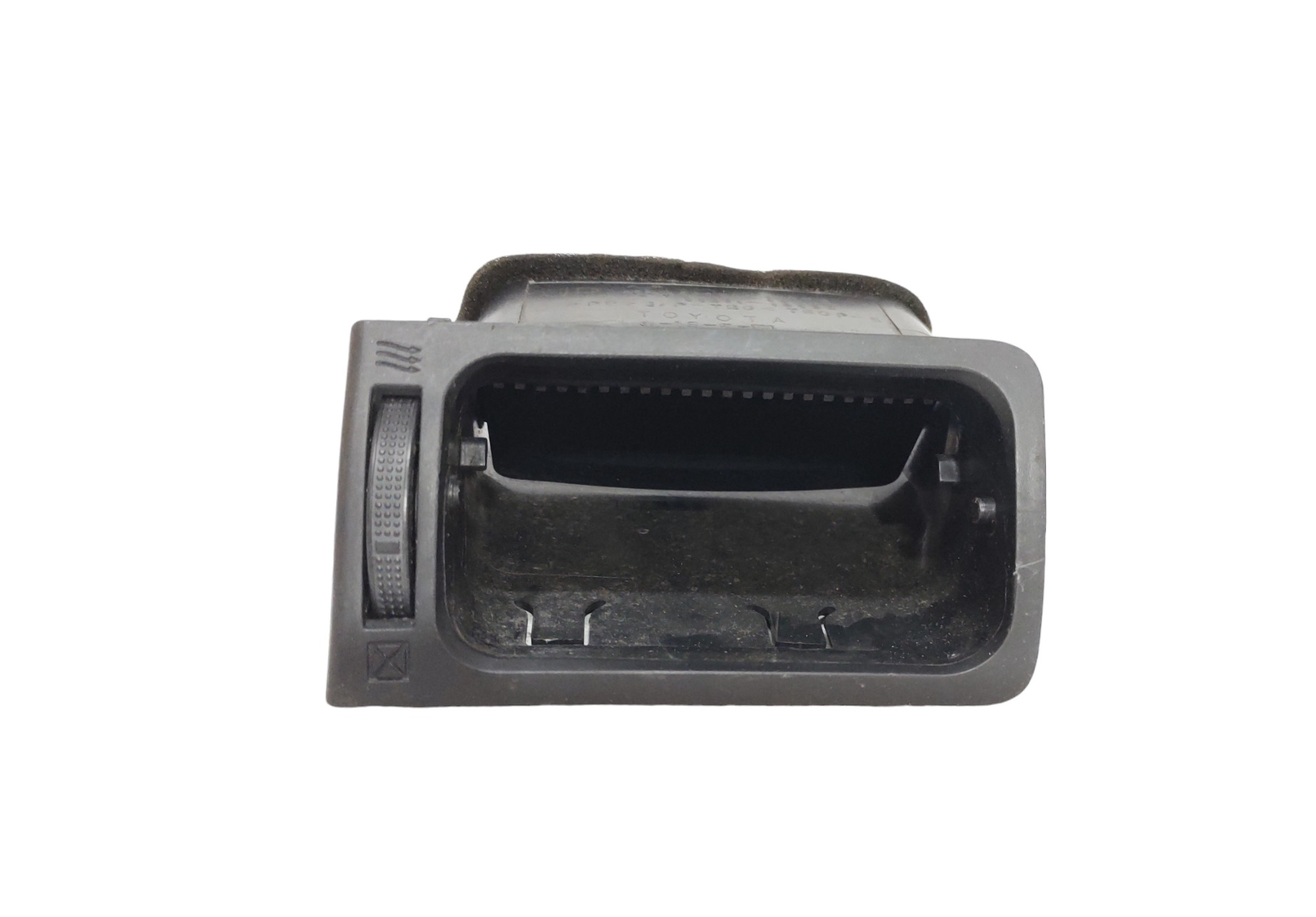Duto Difusor Ar Esquerdo Sem Grade Corolla 03 08 5566112230 1