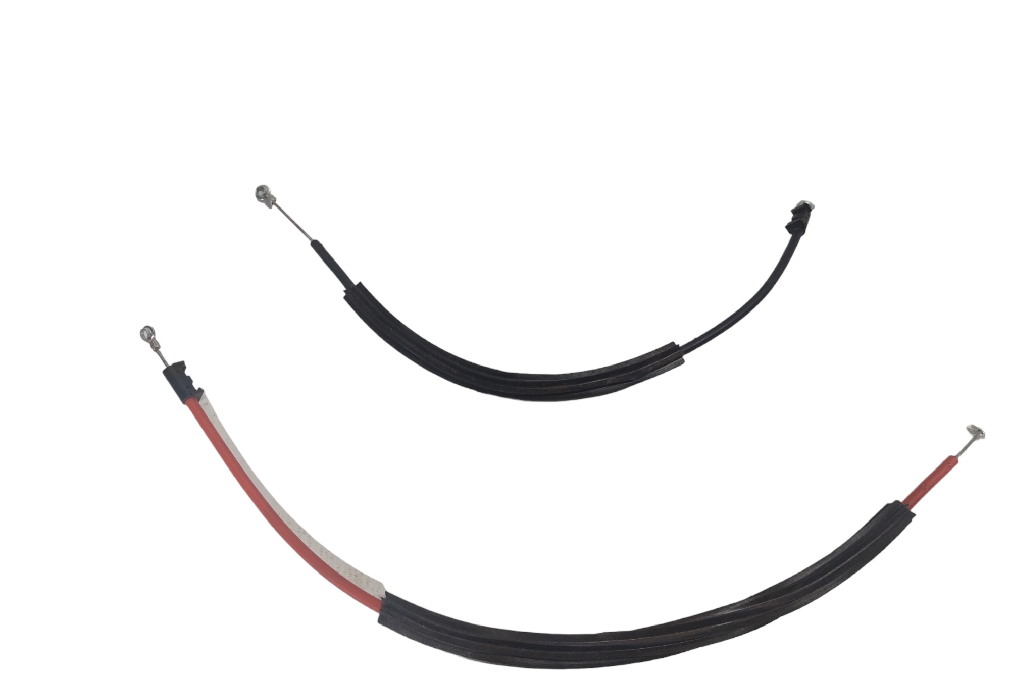 Cabo Comando Ventilador Interno Gol G4 S/ Ar Condicionado 1