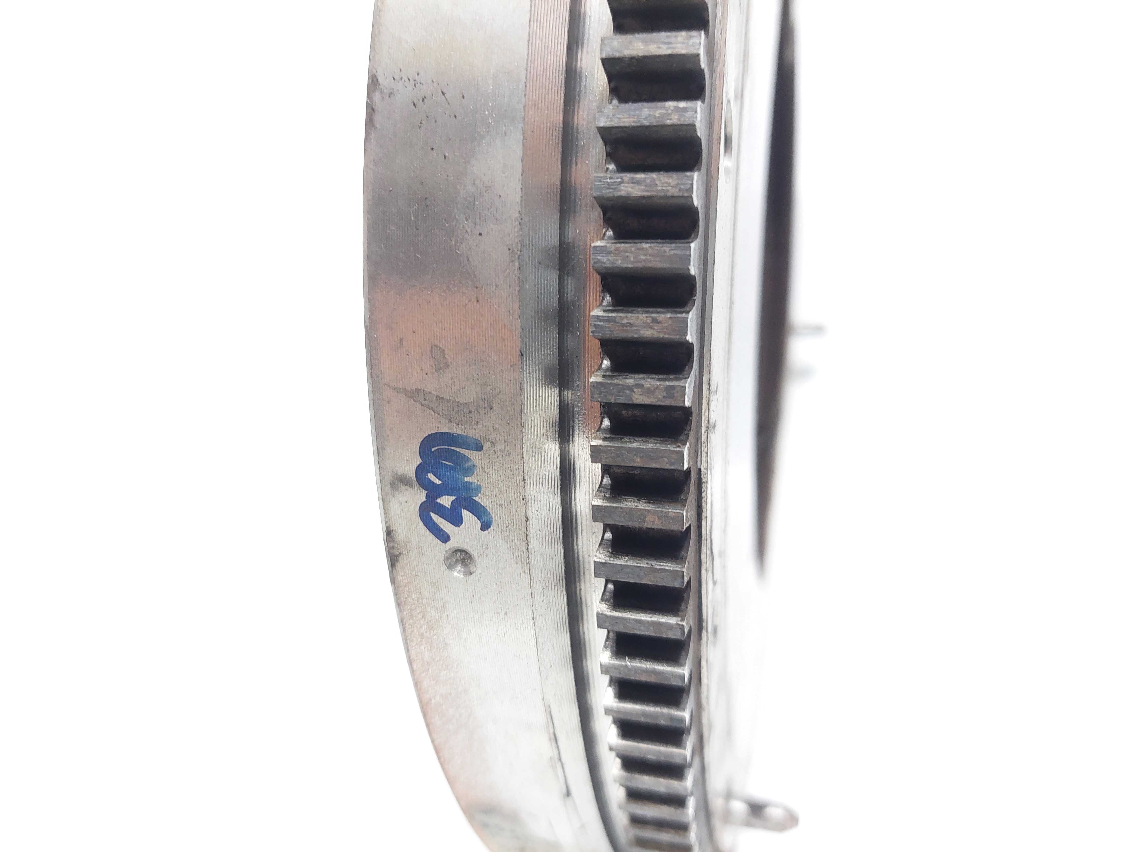 Volante Motor Cremalheira Argo Cronos Mobi 1.8 16v Manual 4