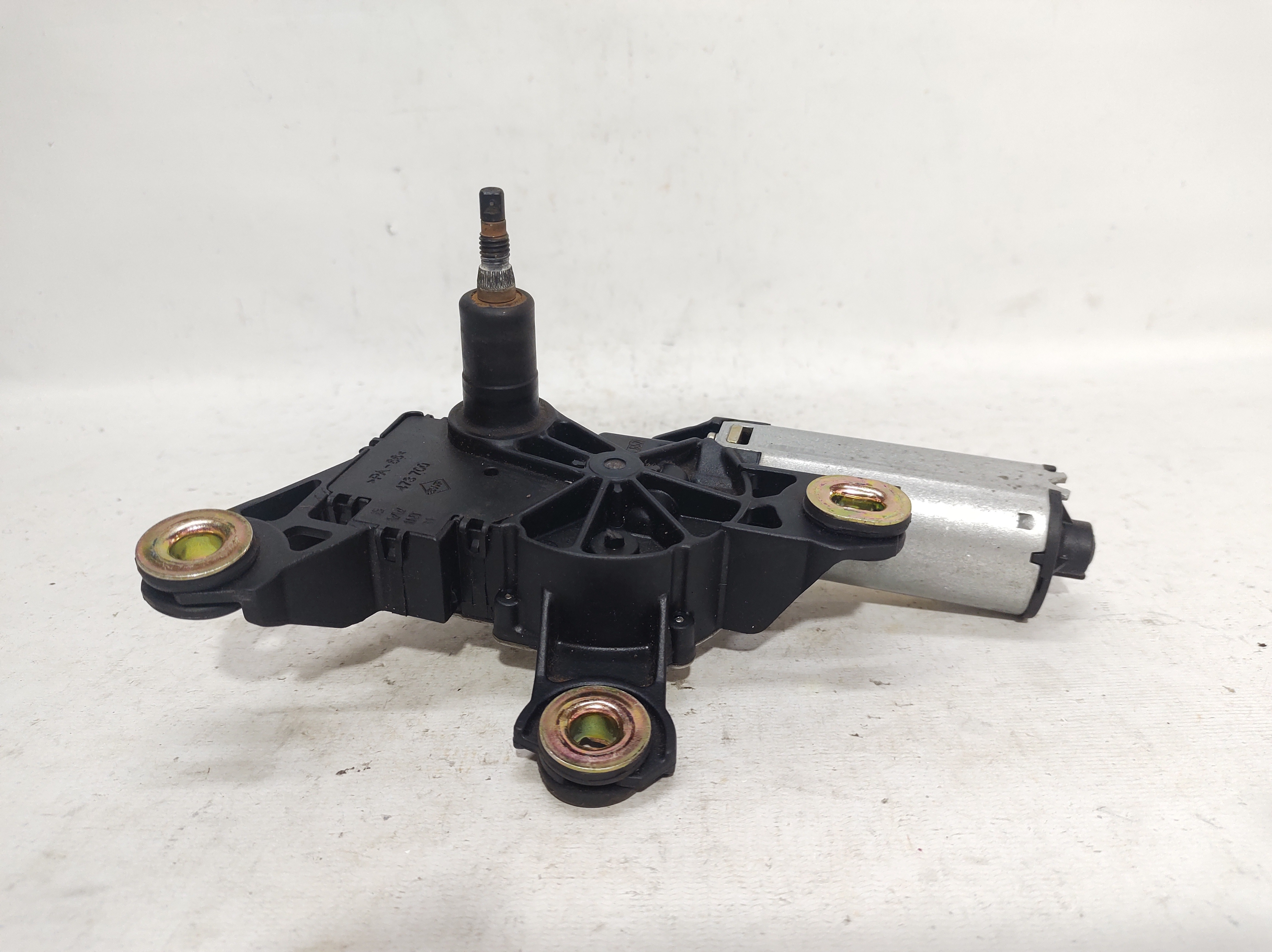 Motor Limpador Vidro Traseiro Golf 99 A 06 6
