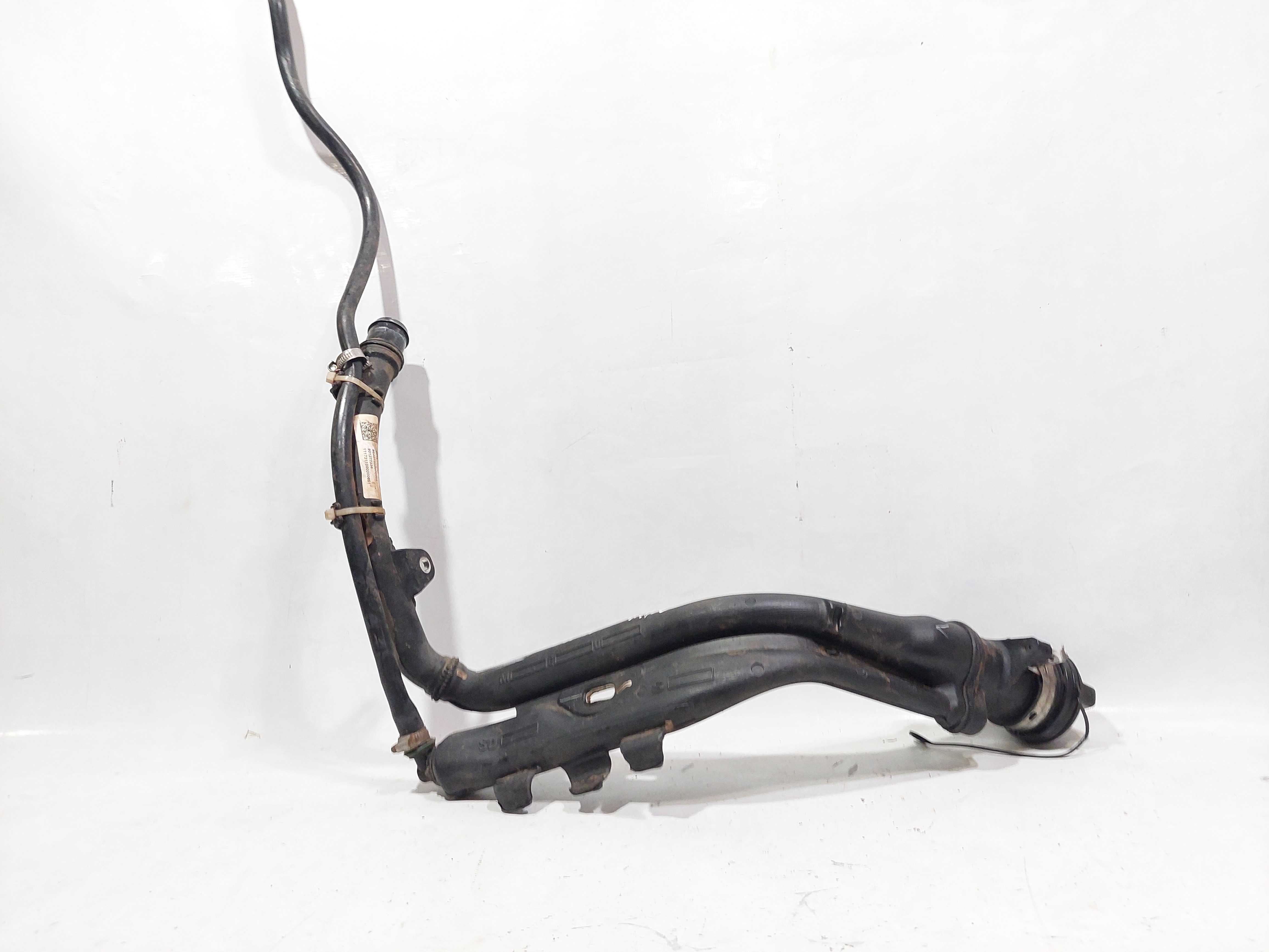 Tubo Gargalo Tanque Combustível Ônix 2012/2019 Original 3