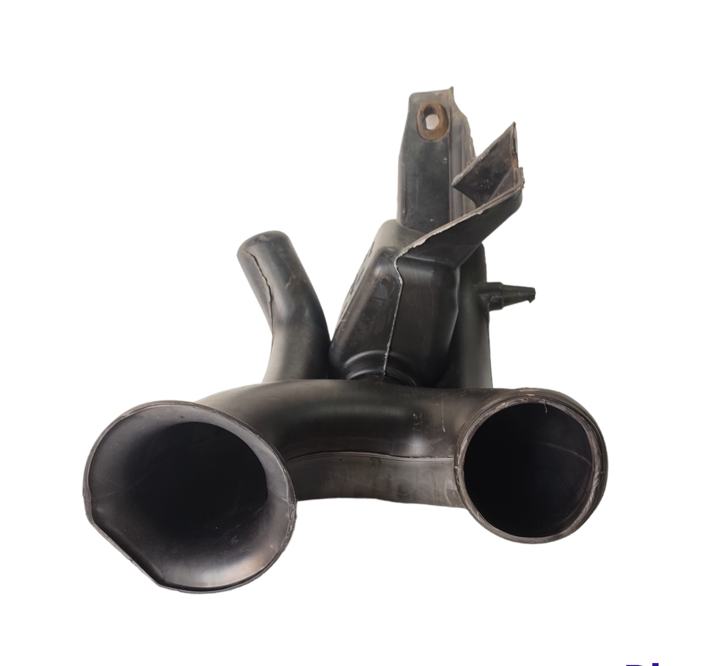 Mangueira Filtro De Ar Admissao Captiva 3.8 V6 96445424 3