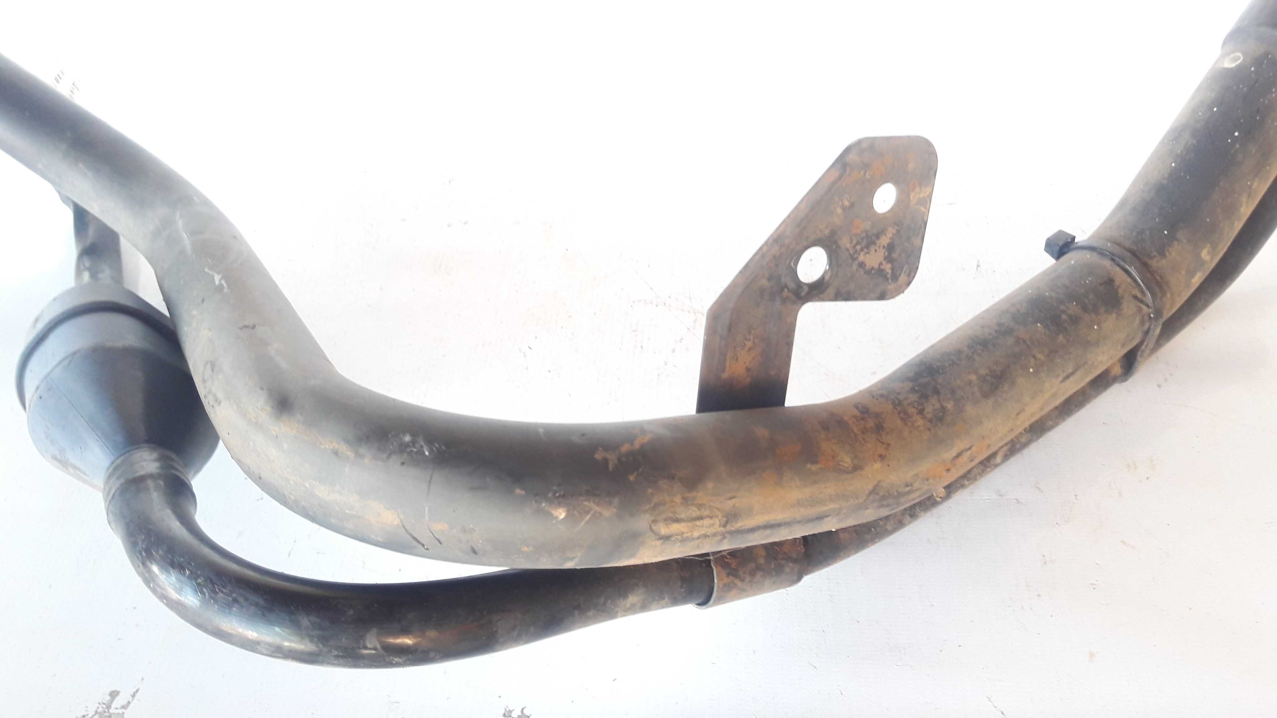 Tubo Gargalo Combustível Cobalt 2011/2015 5503088 Original 4