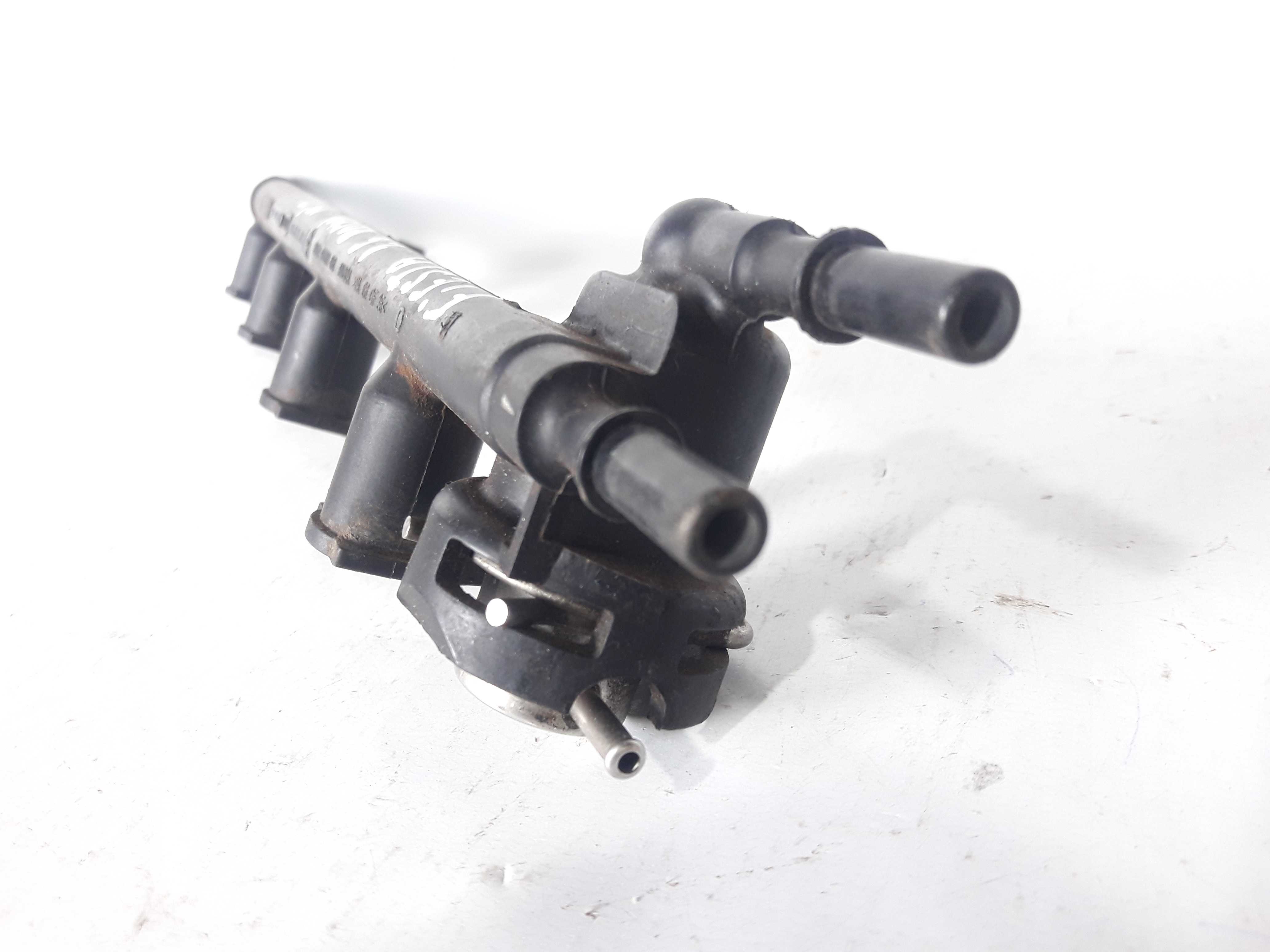 Flauta Injeção Fiesta Rocan 1.6 04/12  2n1u9d280 5