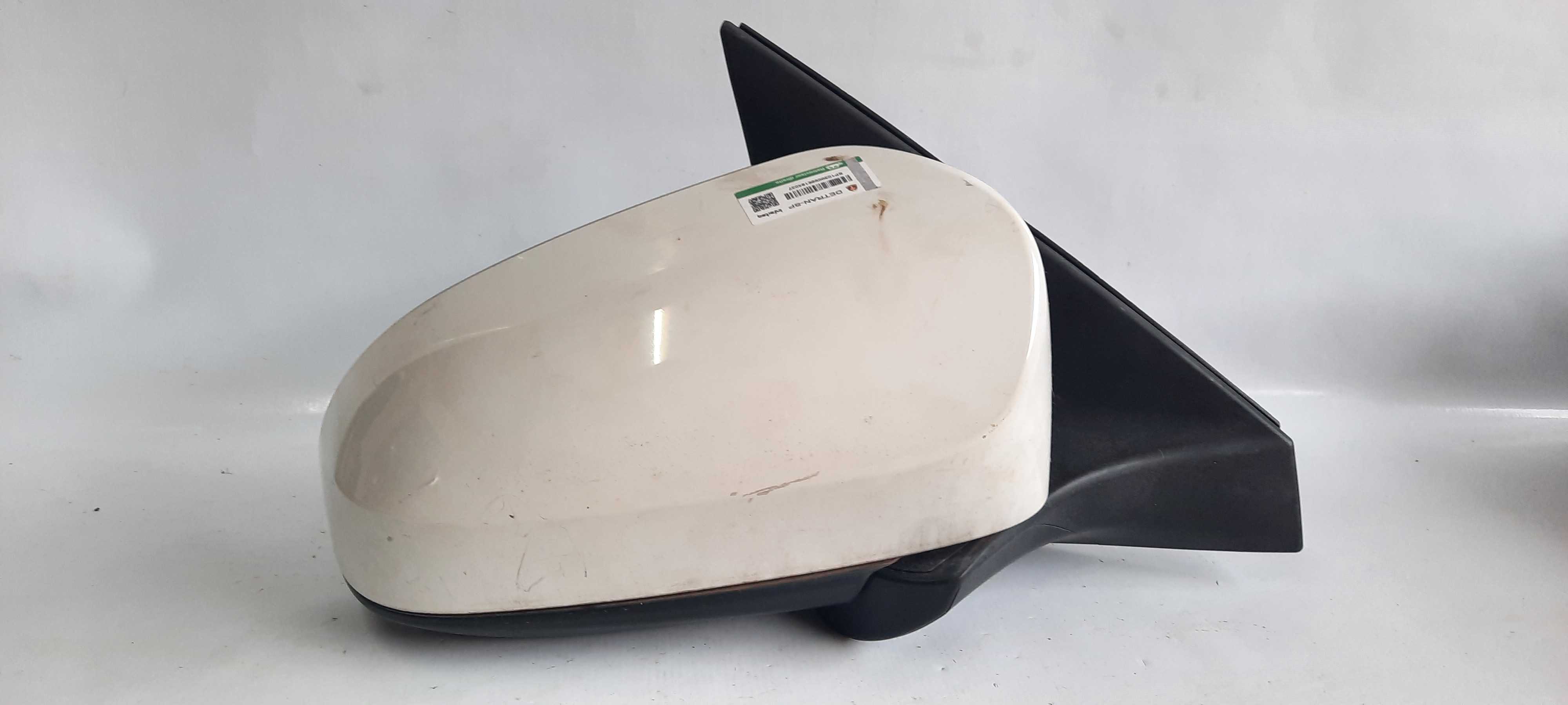 Retrovisor Direito Elétrico Sem Pisca Etios 2015/17 Original 3