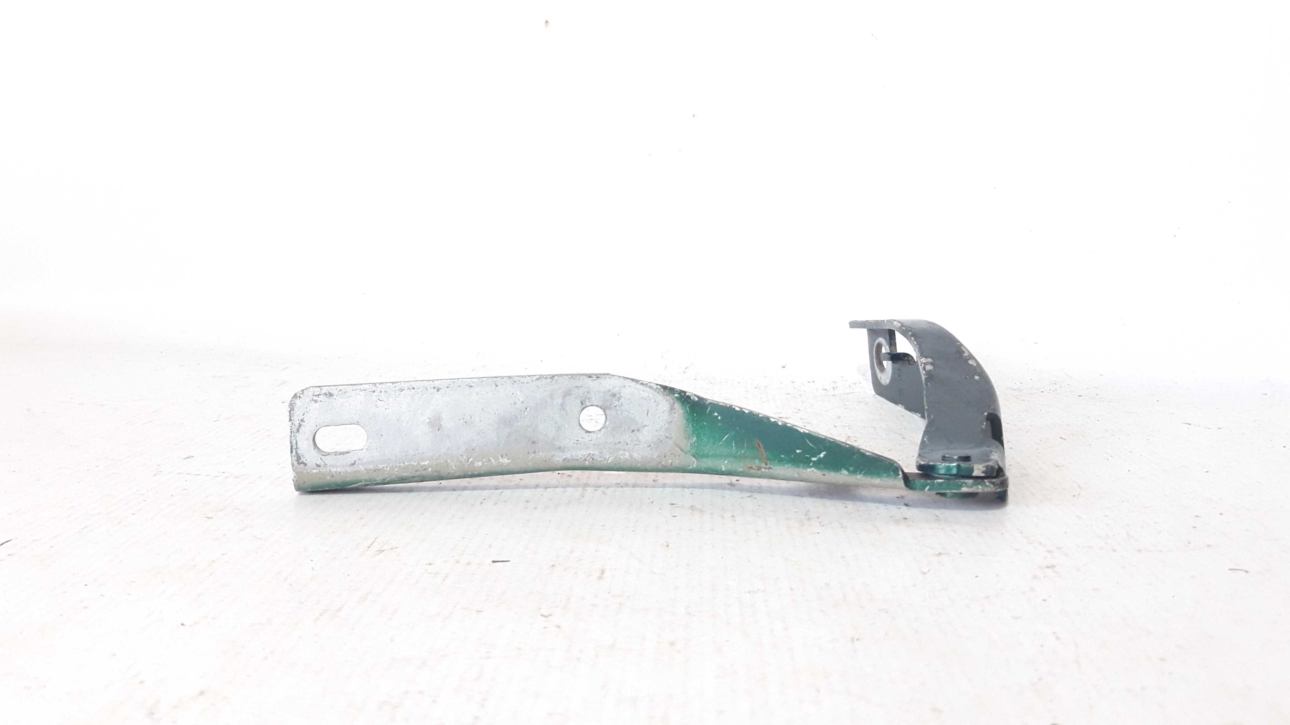Dobradiça Esquerda Capô Peugeot 206/207 4