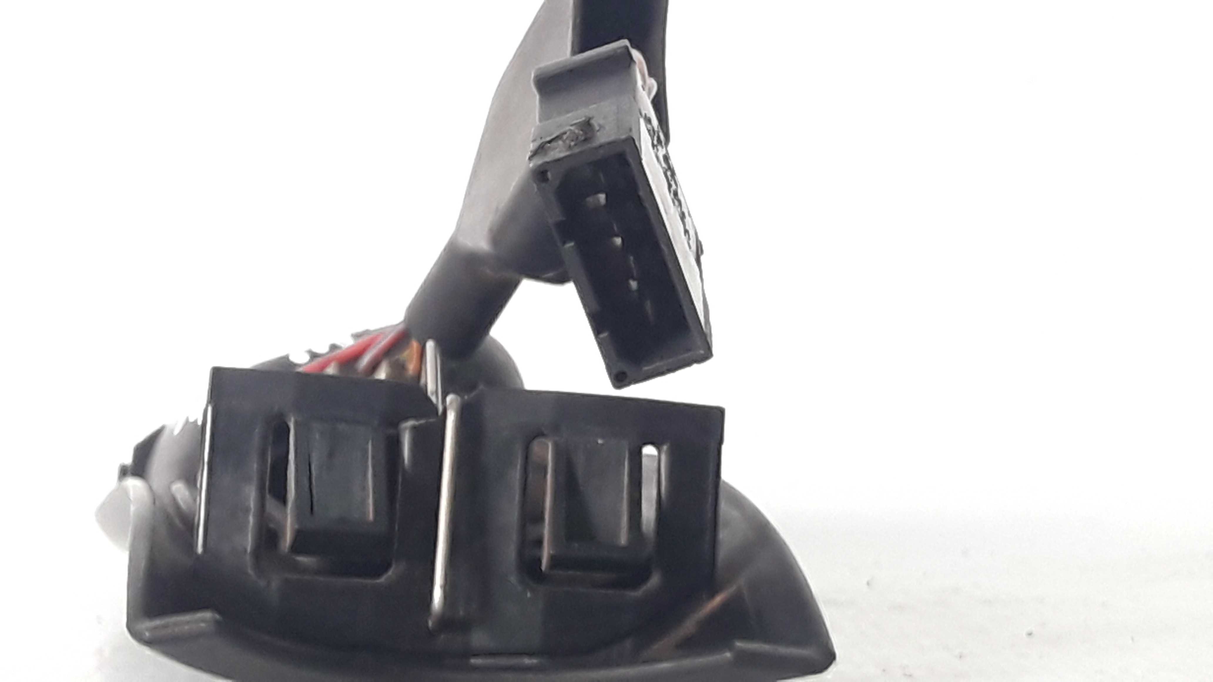 Macaneta Interna Diant Esquerda Audi A4 96/00 8d1837019  Cromada/preta Dianteira 3