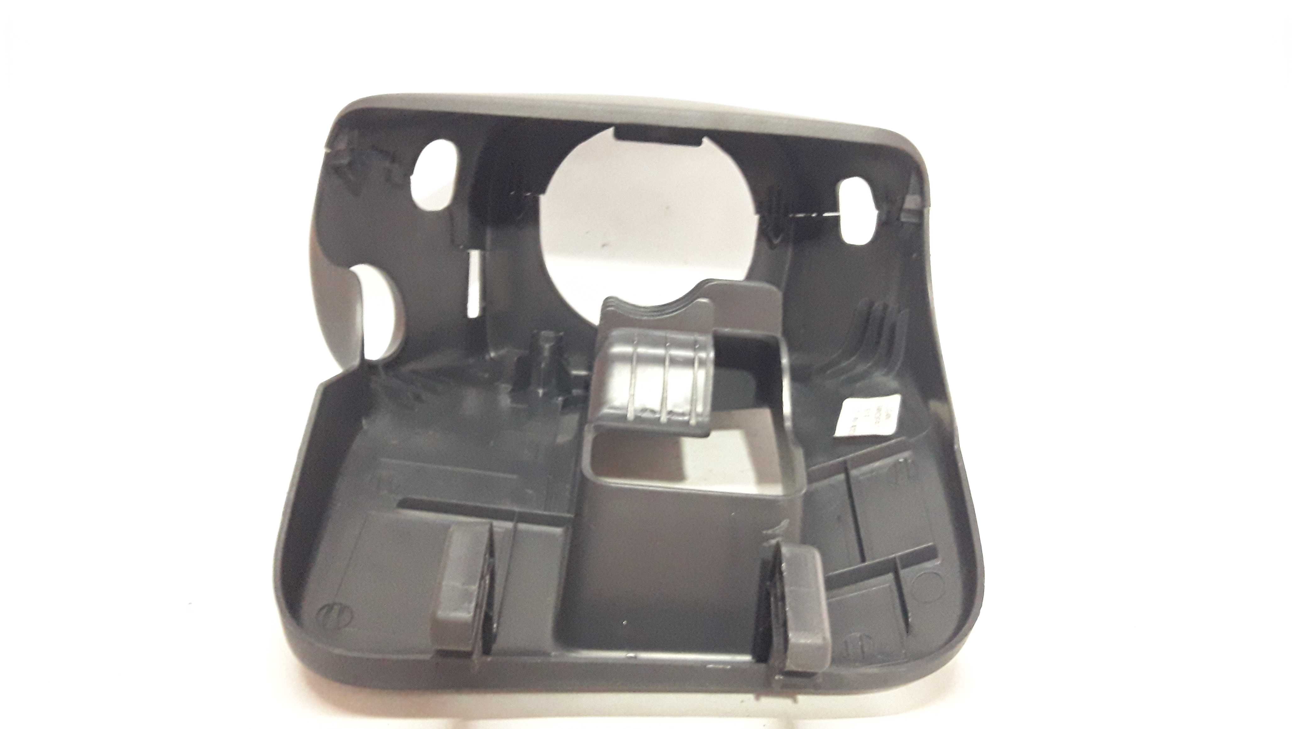 Moldura Coluna Direção Logan Sandero 15 A 19 484710965r 4