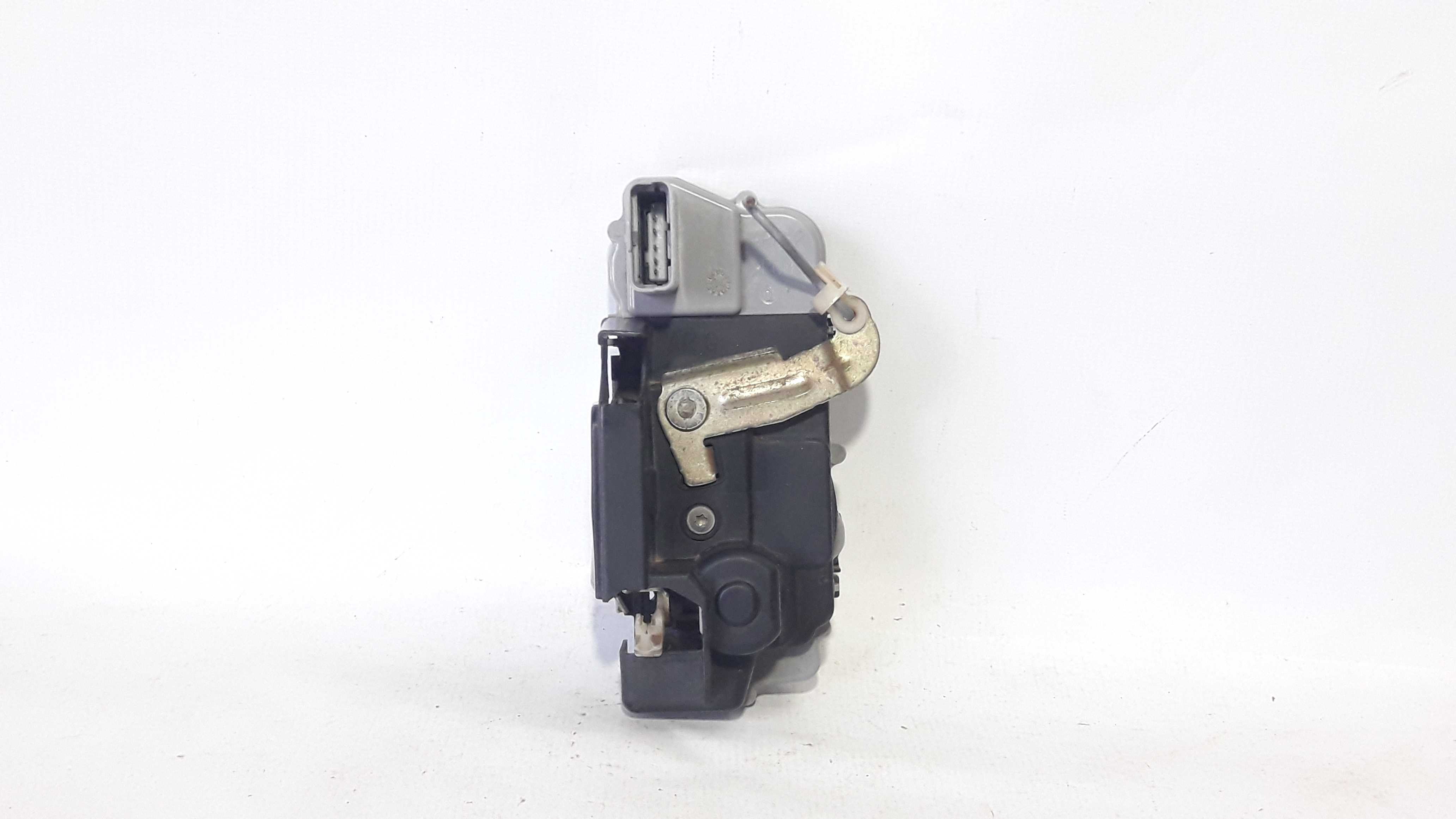 Fechadura Elet Traseira Esquerda Peugeot 206 25710 4