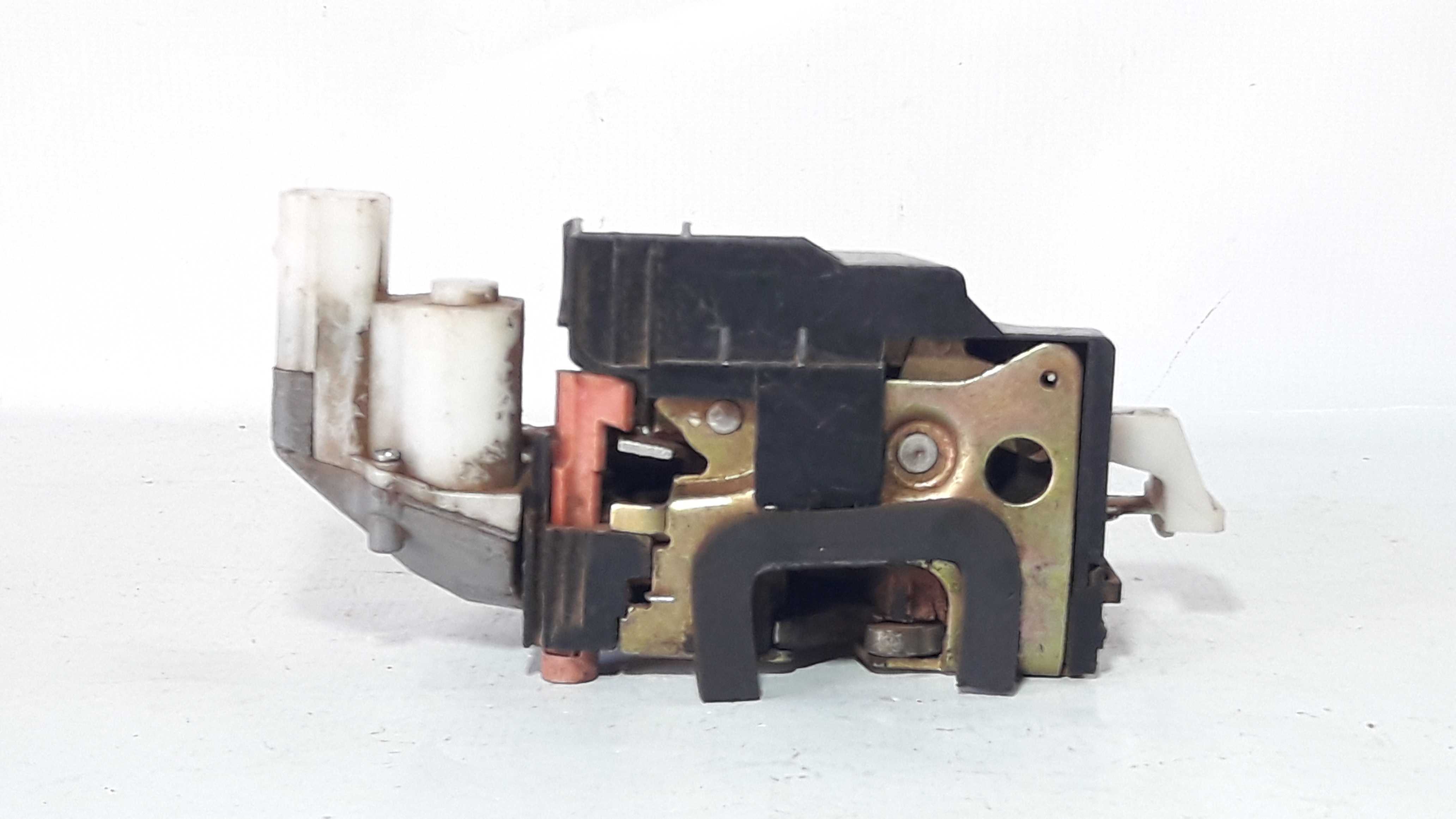 Fechadura Elétrica Tras Direita Fiesta 4/12 2