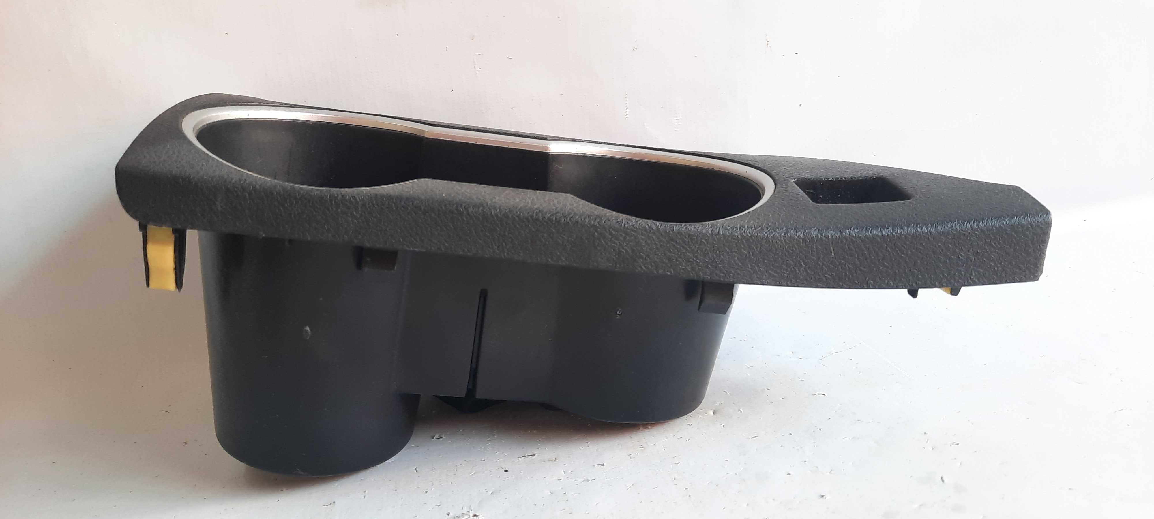 Porta Copos Corolla 2.0 16v 154cv 17/19 5880402710 15439 J Preto 2