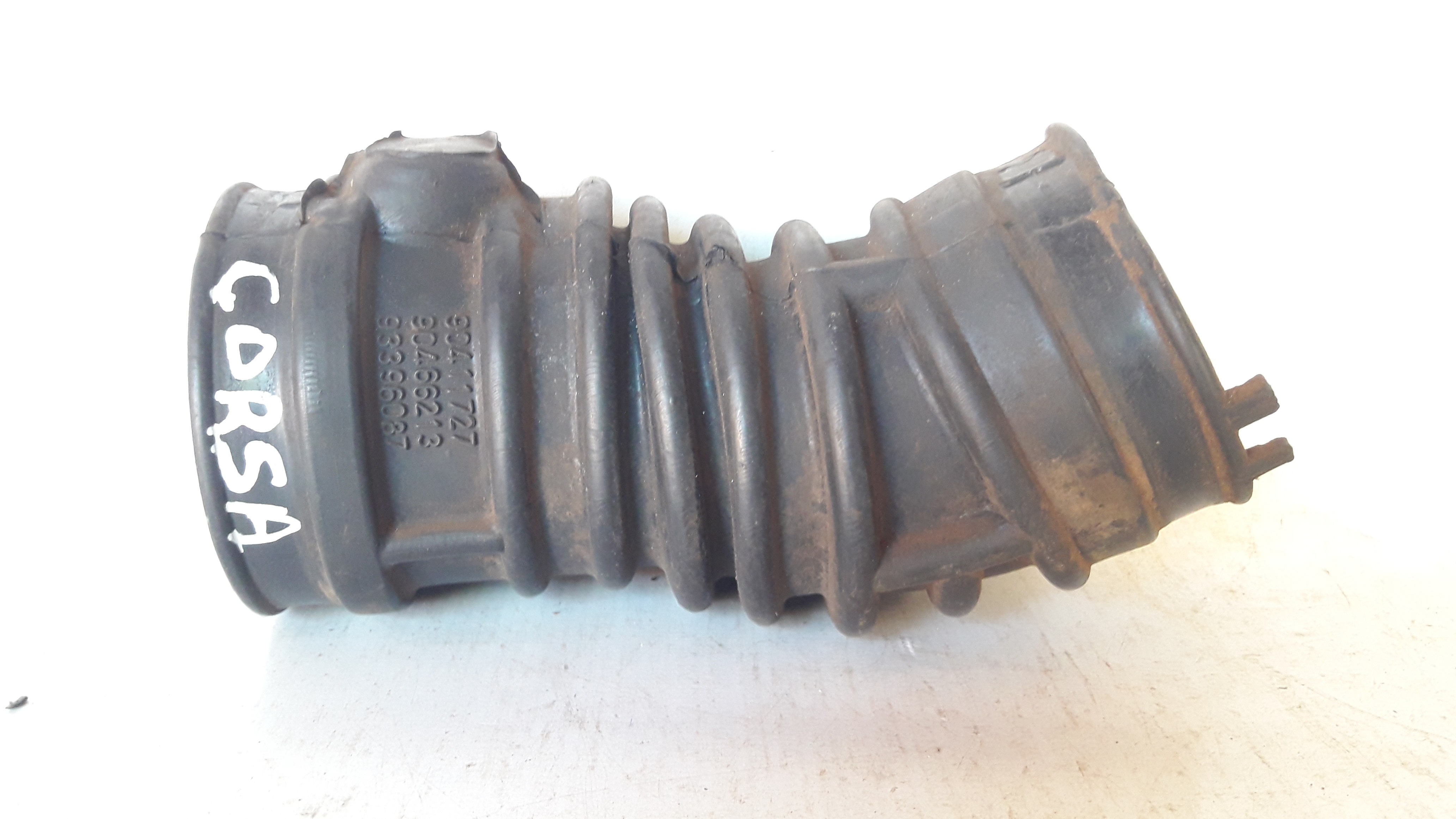 Mangueira Filtro Ar Corsa 90411727 Original 1