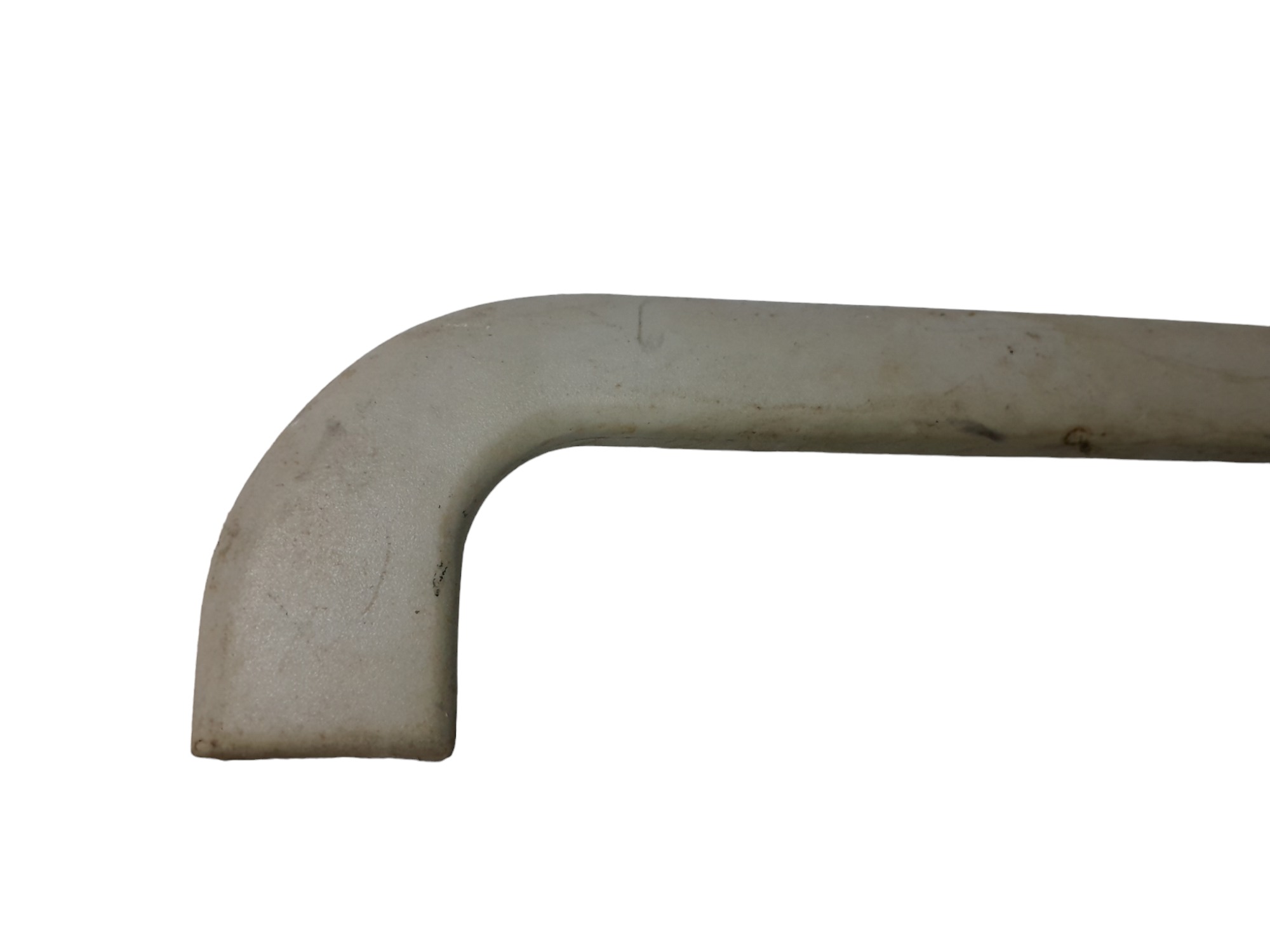 Pqp Apoio Braço Volkswagen Gol G3 Original Usado  Cinza 3